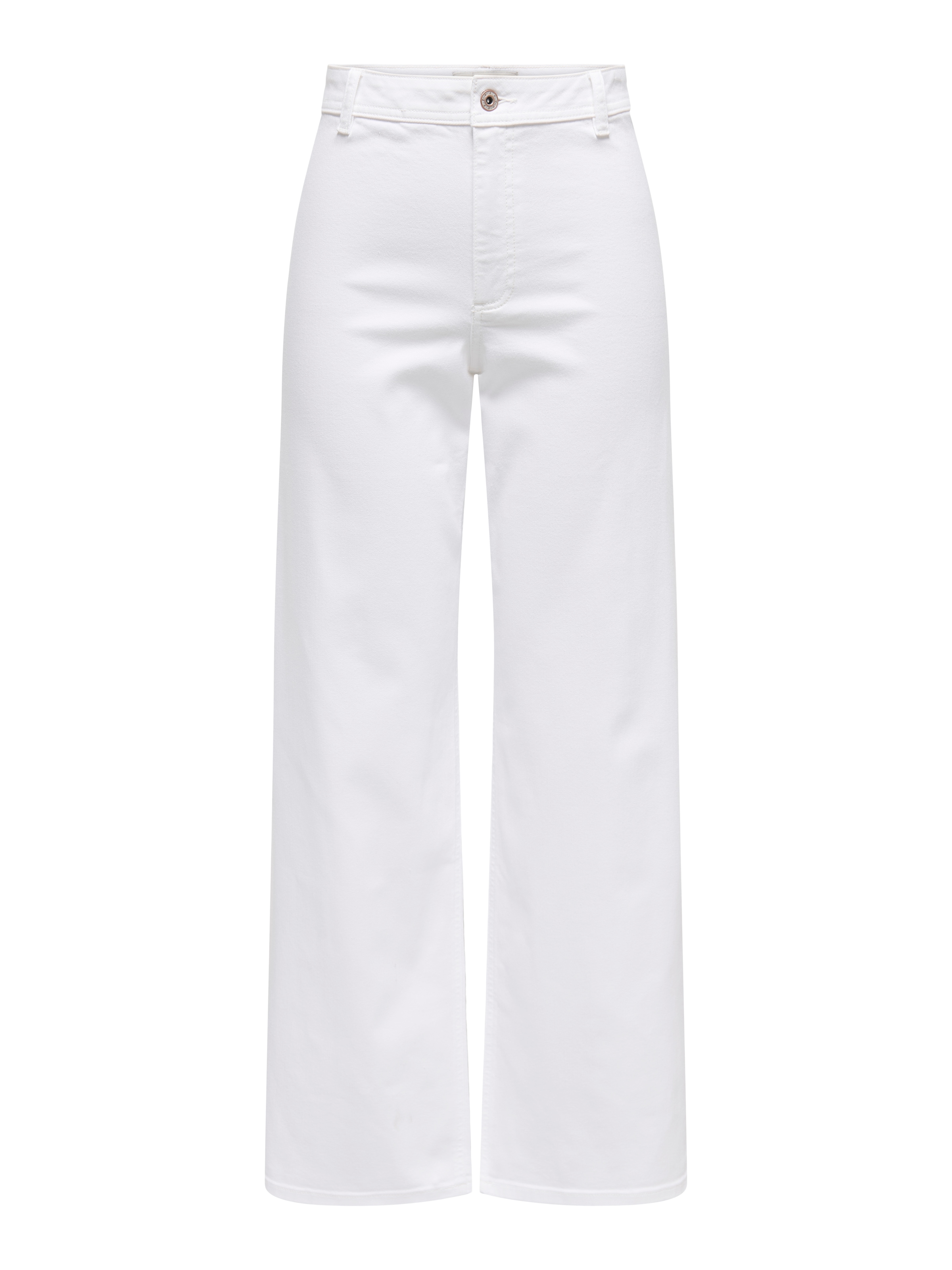 JDY Stretch-Hose »JDYIRIS STRETCH HW WIDE PANT PNT«