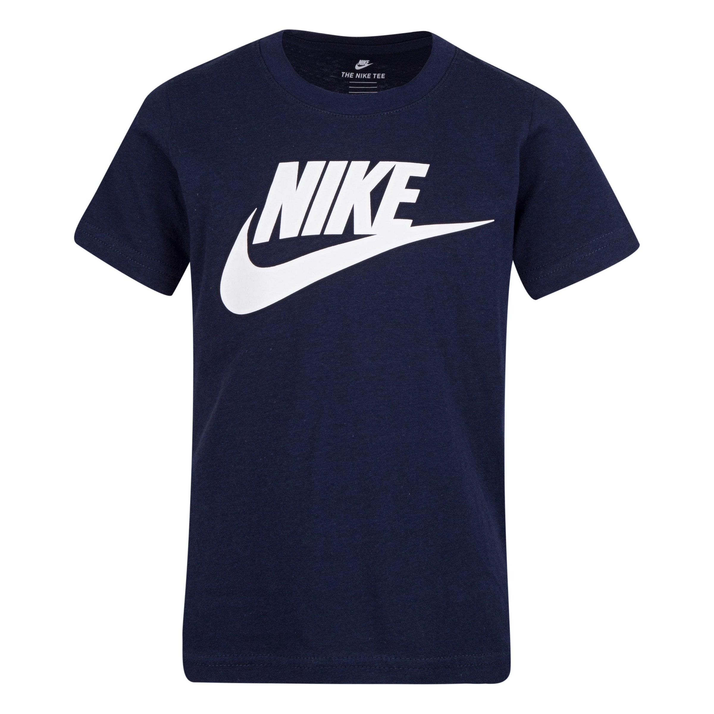 Nike Sportswear T-Shirt »NKB NIKE FUTURA Short Sleeve TEE - für Kinder«  online bei OTTO