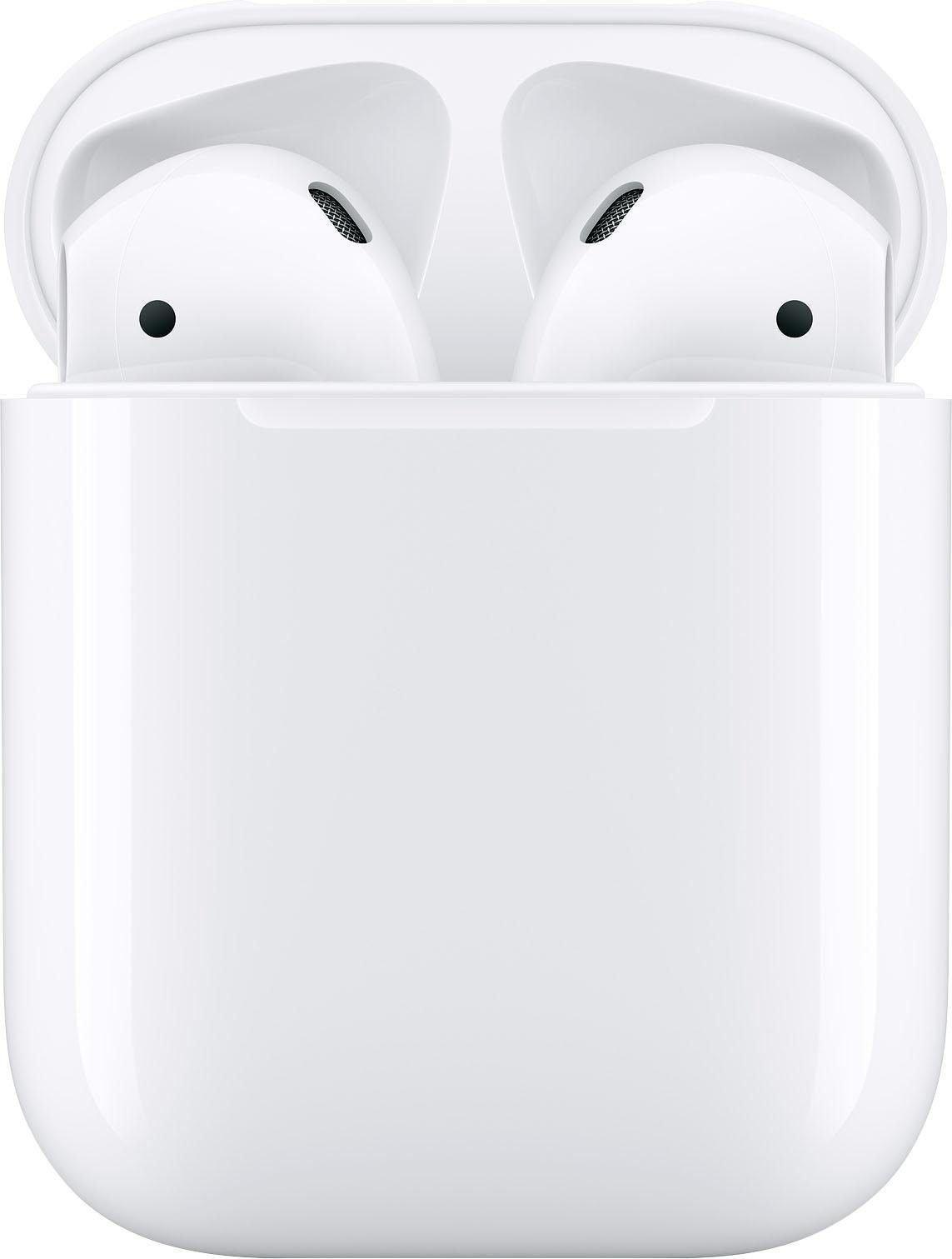 AirPods mit Ladecase,