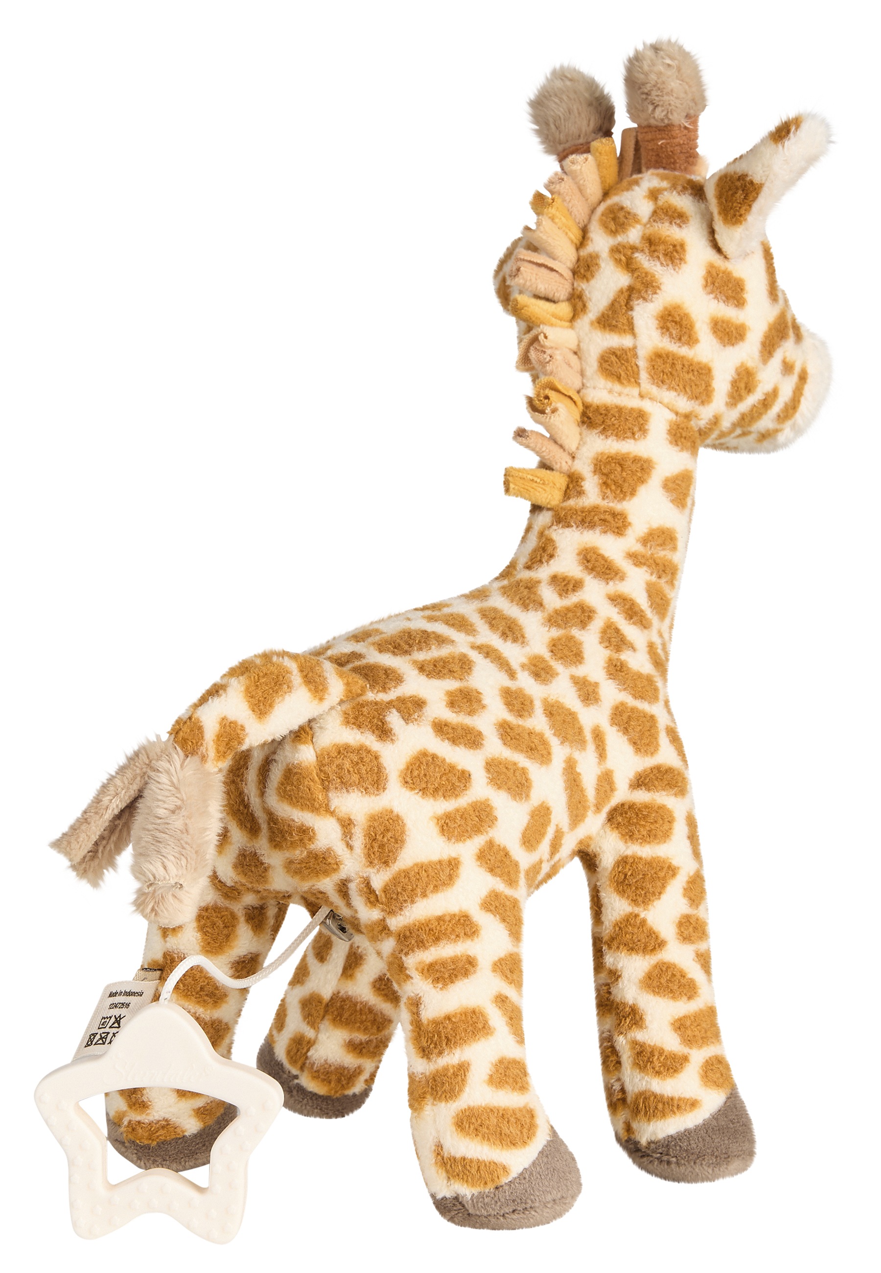 Sterntaler® Spieluhr »Spieluhr M GIRAFFE Kaya«
