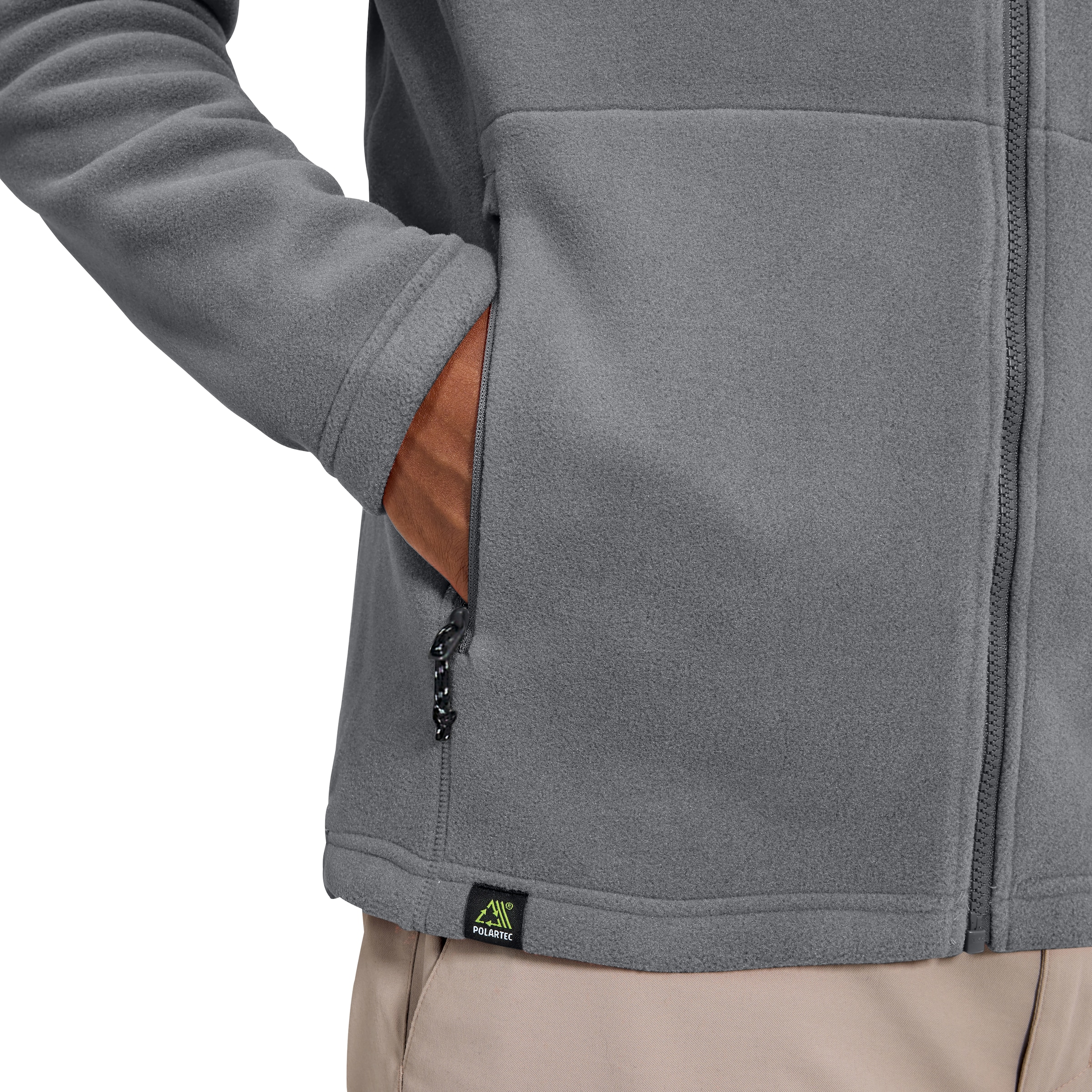 Berghaus Fleecejacke »PRISM PT IA FLEECE JACKET«