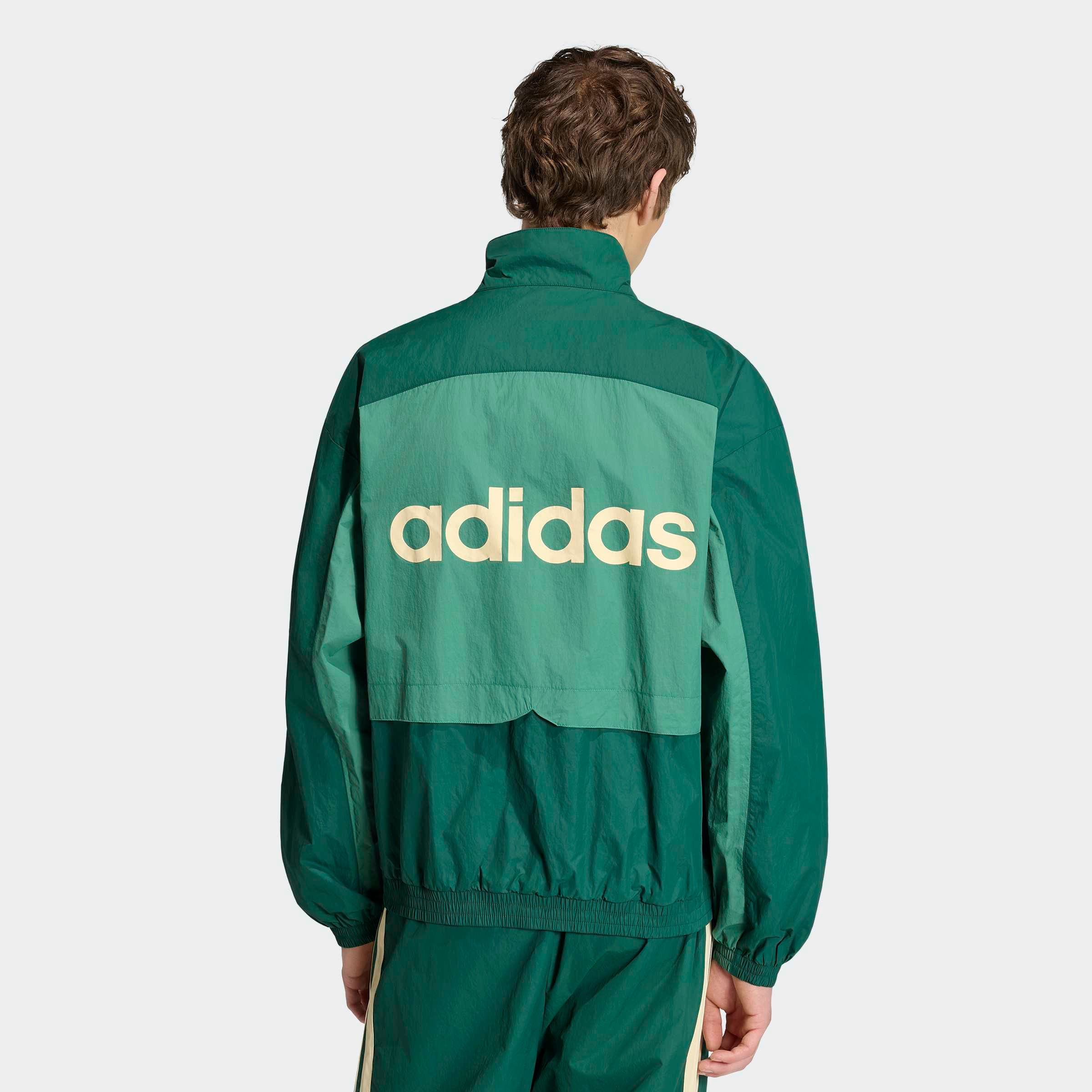 adidas Originals Tanktop »MUNICH 93 ORIGINALS« für Sportmode und Streetwear, ohne Verschluss, mit Rundhalsausschnitt