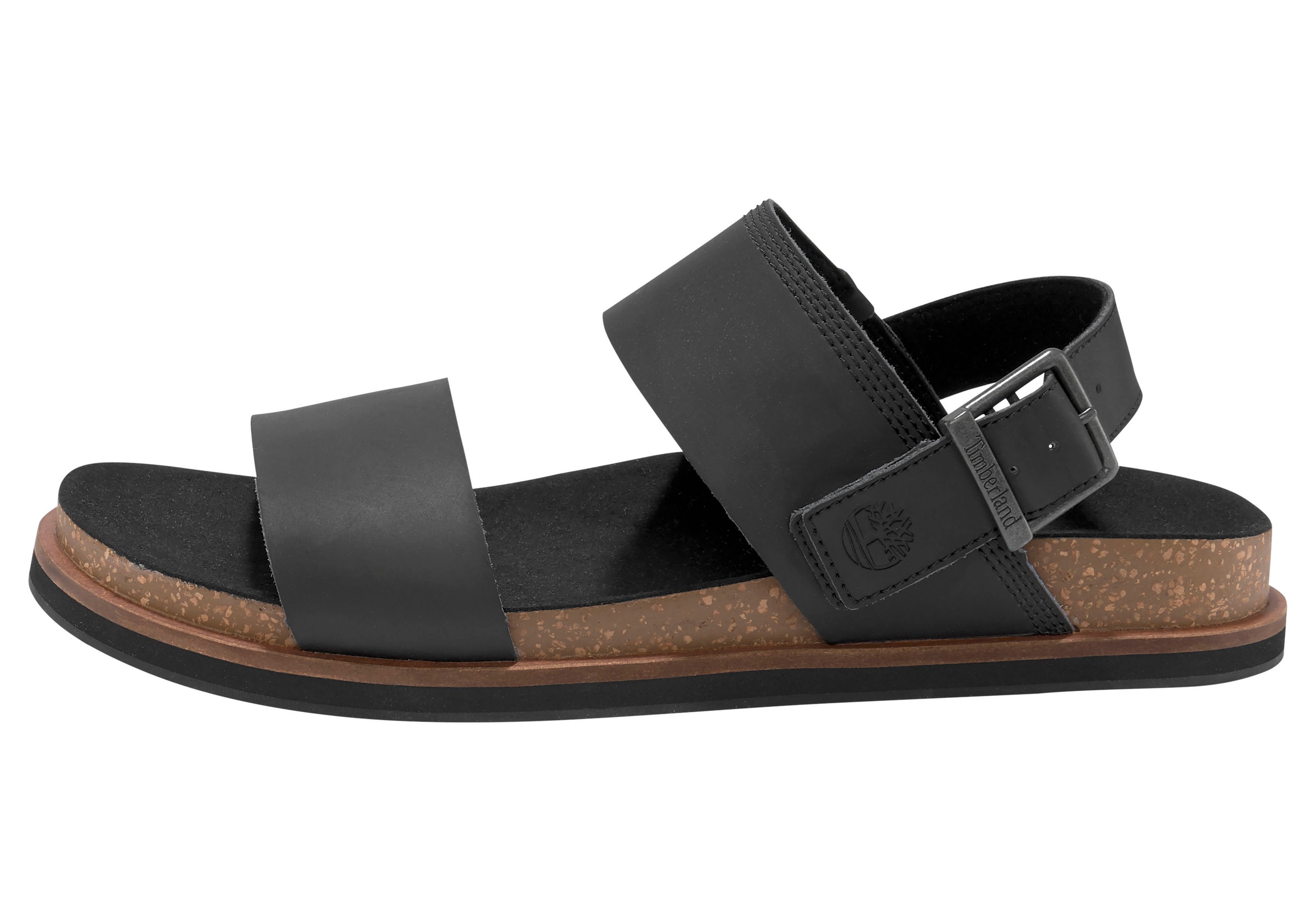 Timberland Outdoorsandale »Amalfi Vibes 2Band Sandal«