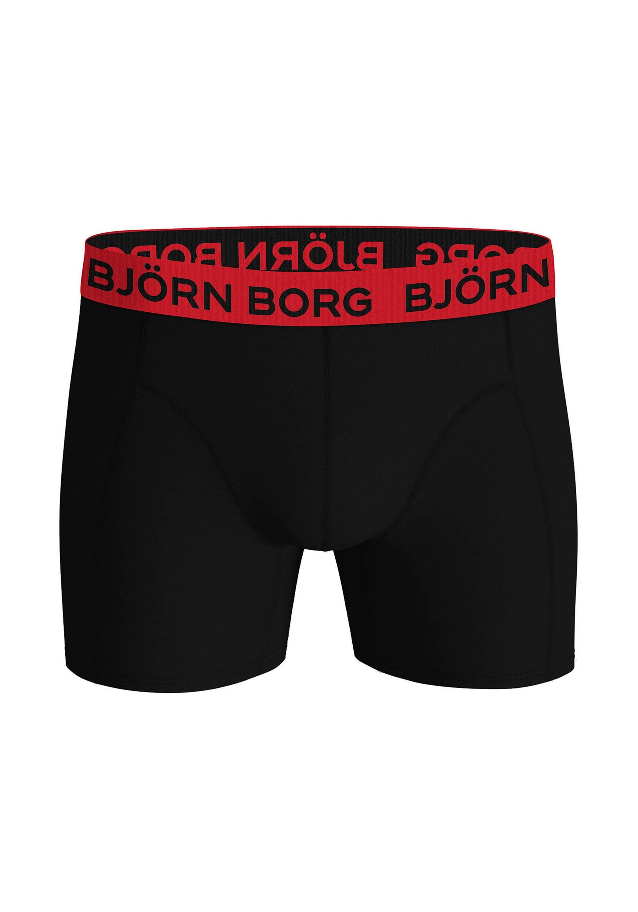 Björn Borg Boxershorts »Boxershort 7er Pack«