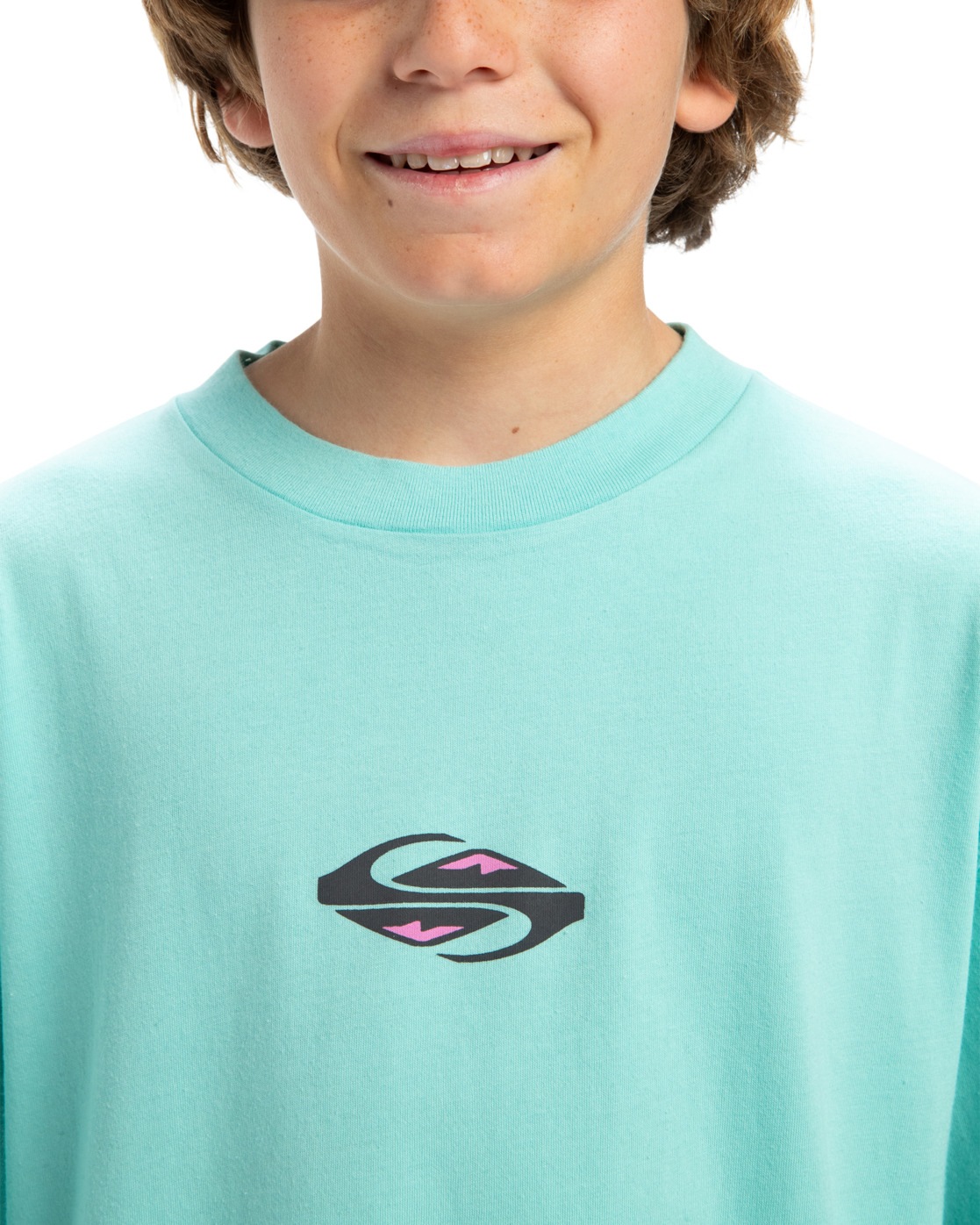 Quiksilver Shirttop »Gh Qs Global Heat«