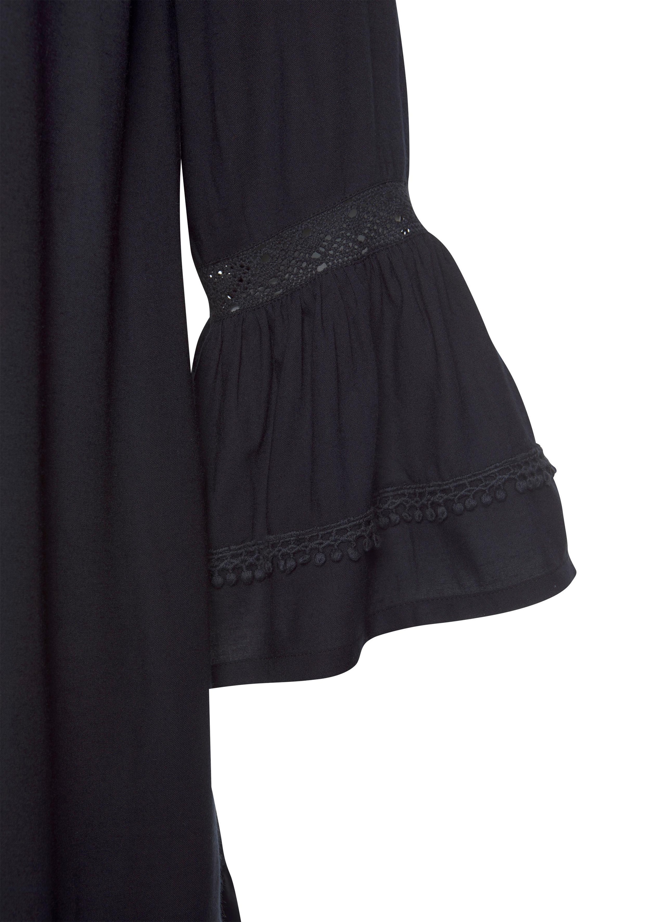 LASCANA Longbluse