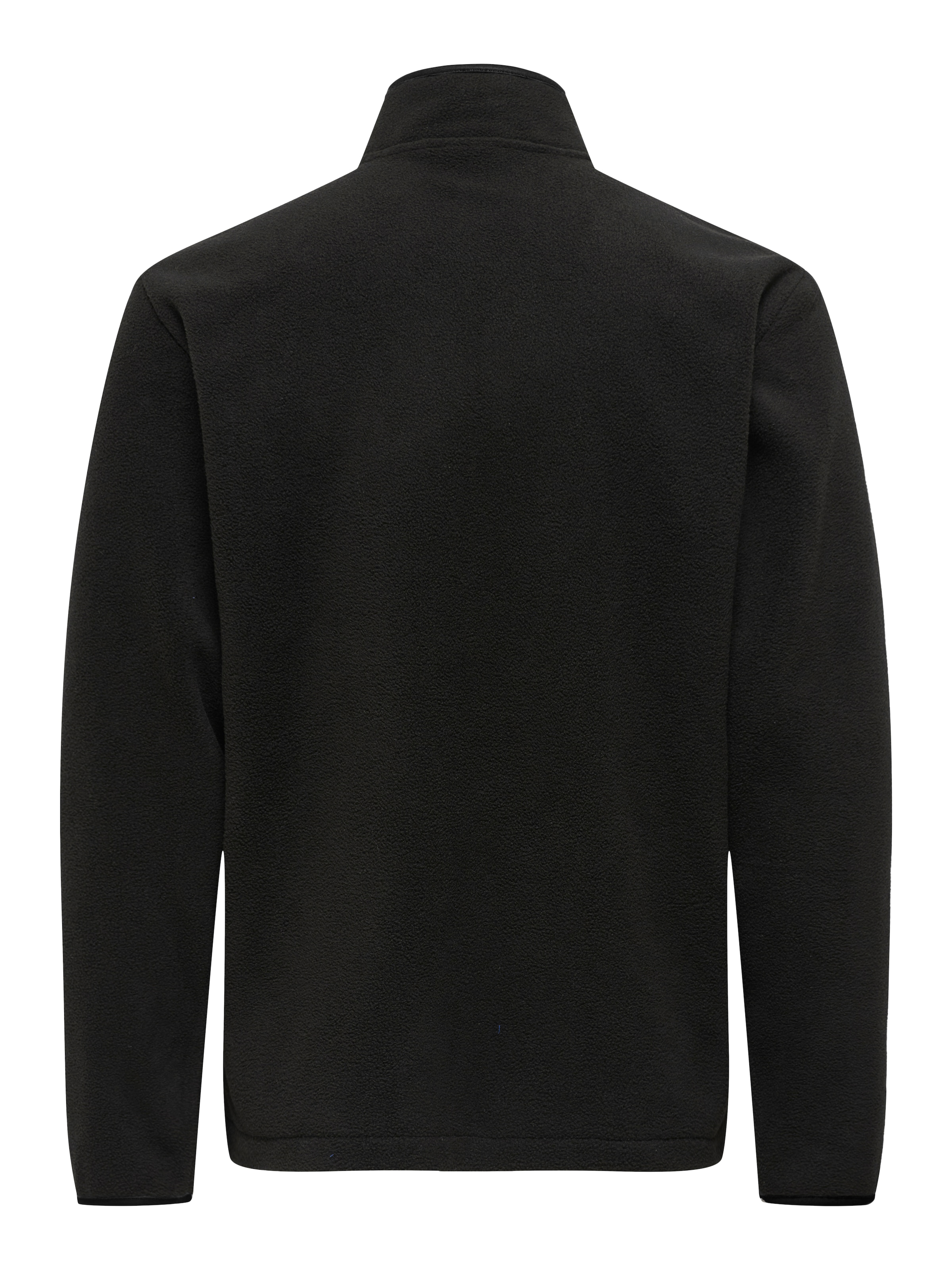 ONLY & SONS Kapuzensweatjacke »ONSAKEEM FULL ZIP REG SWEAT OTL«