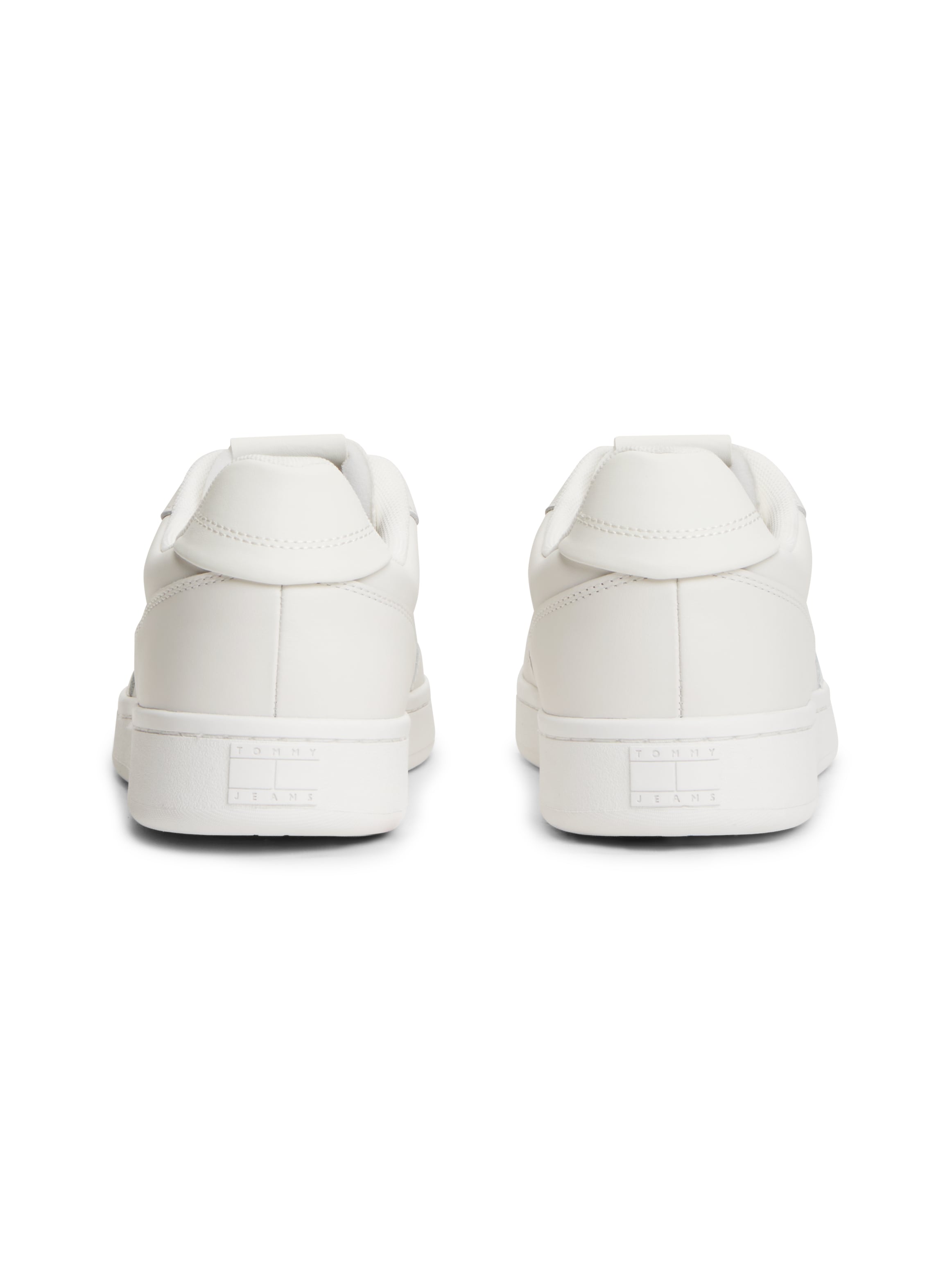 Tommy Jeans Sneaker »ARCHIVE '98 SEASONAL UPPER«  Freizeitschuh, Halbschuh, Schnürschuh mit Lochmusterung