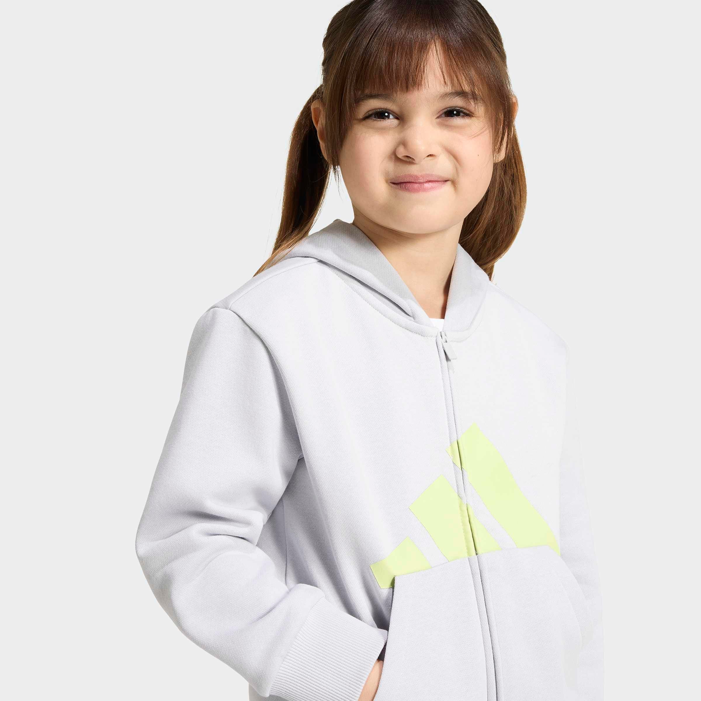 adidas Sportswear Trainingsanzug »ESSENTIALS KIDS« 2