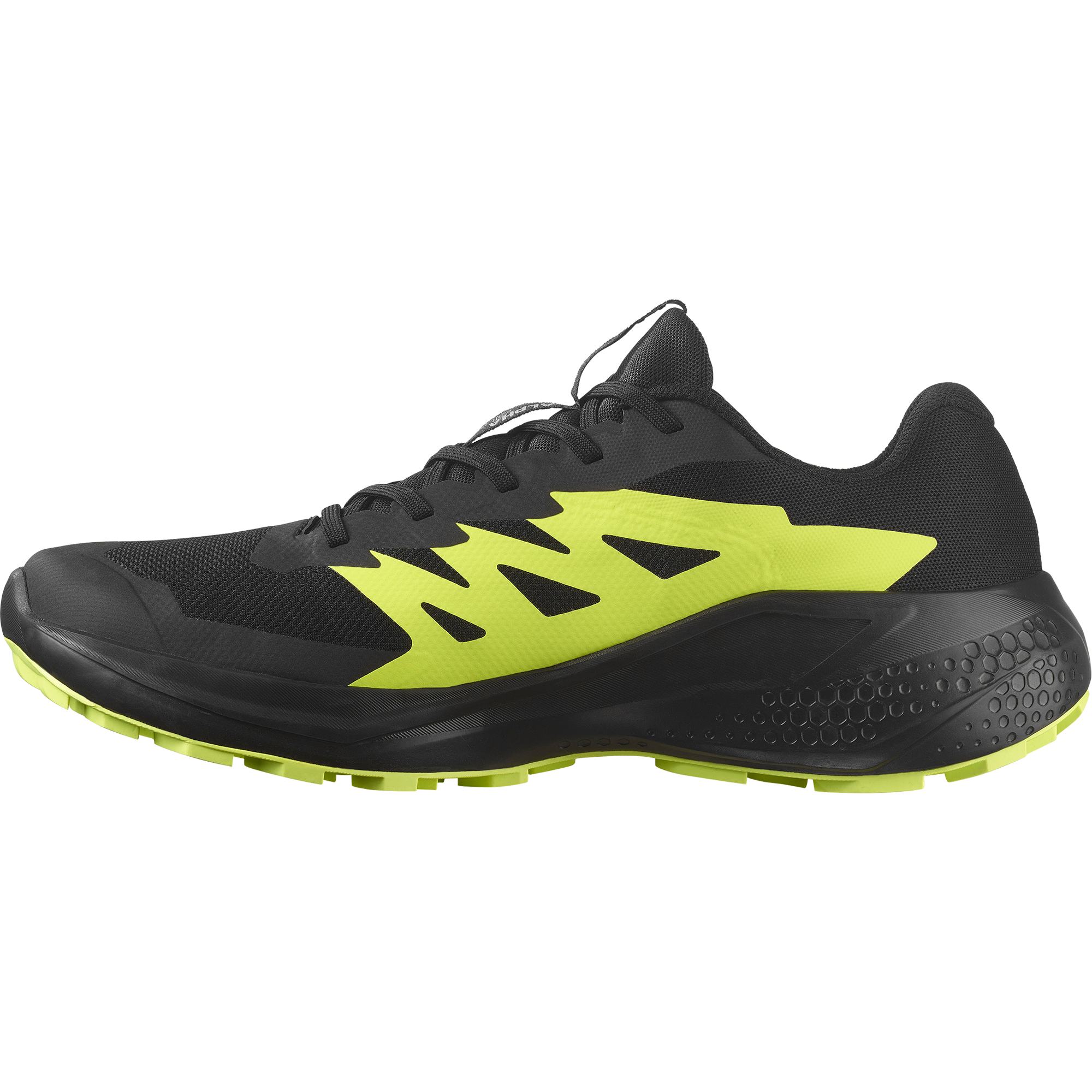 Salomon Trailrunningschuh »ALPHAGLIDE GTX«, wasserdicht