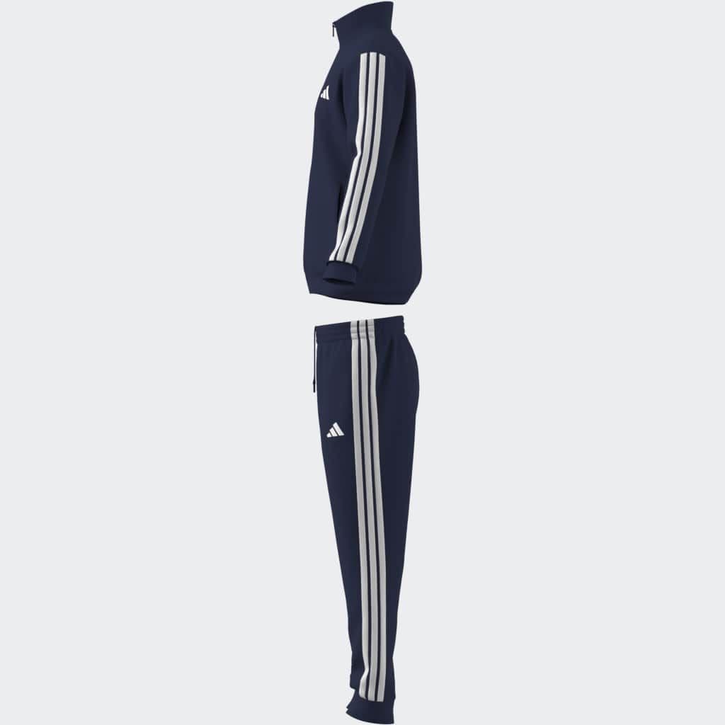 adidas Sportswear Trainingsanzug »DAYREADY« 2 Stk. für Laufen und sportliche Aktivitäten, zweiteiliges Set