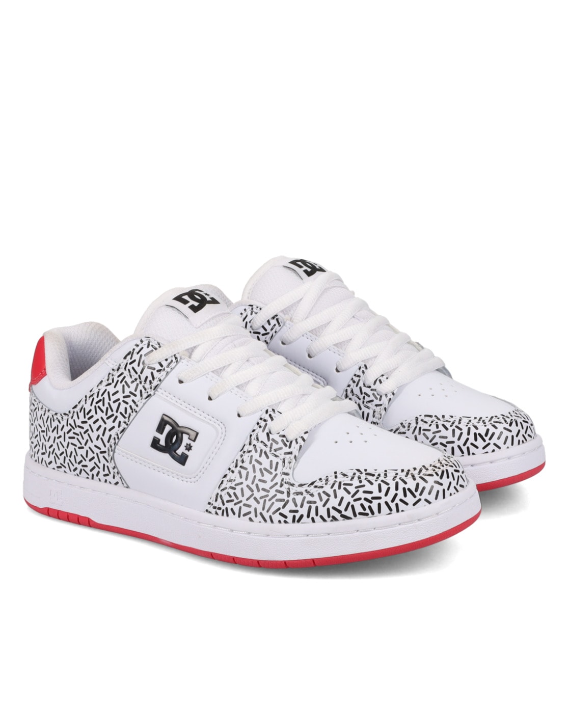 DC Shoes Sneaker »Manteca 4«