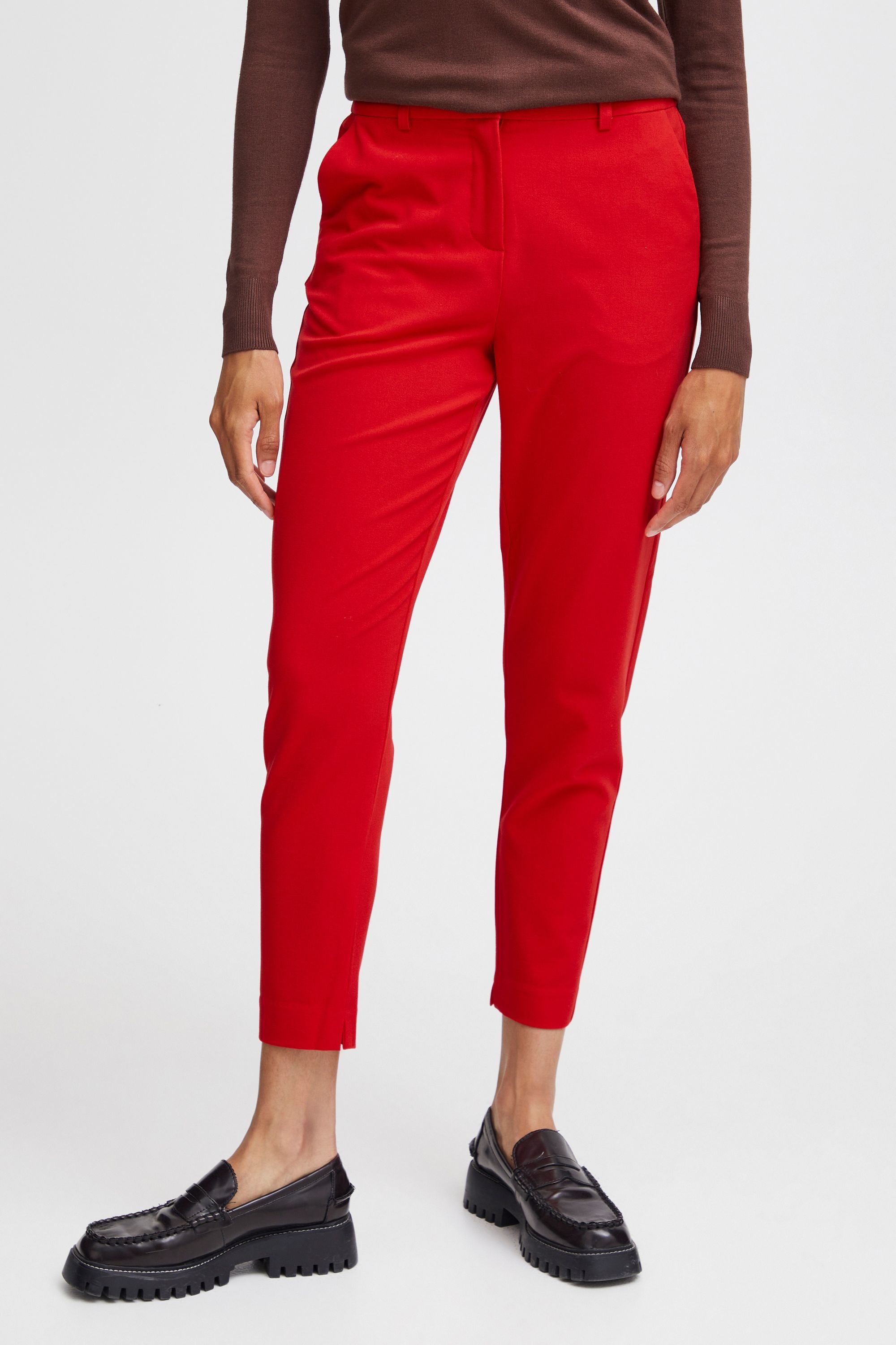 b.young Stoffhose »Hose BYDanta«