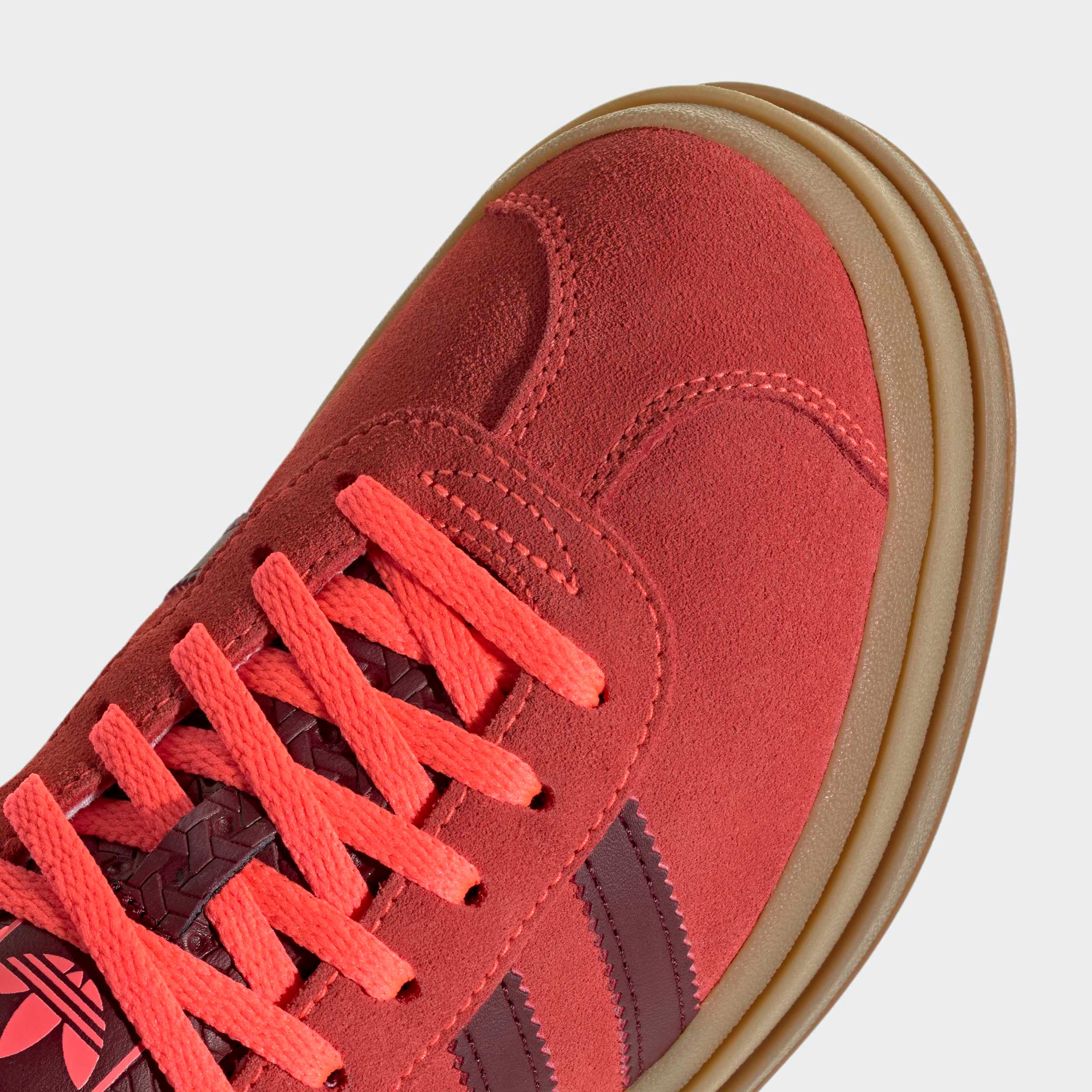 adidas Originals Plateausneaker »GAZELLE BOLD«