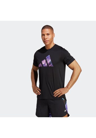 adidas Performance T-Shirt »DESIGNED FOR MOVEMENT HIIT TRAINING« kaufen
