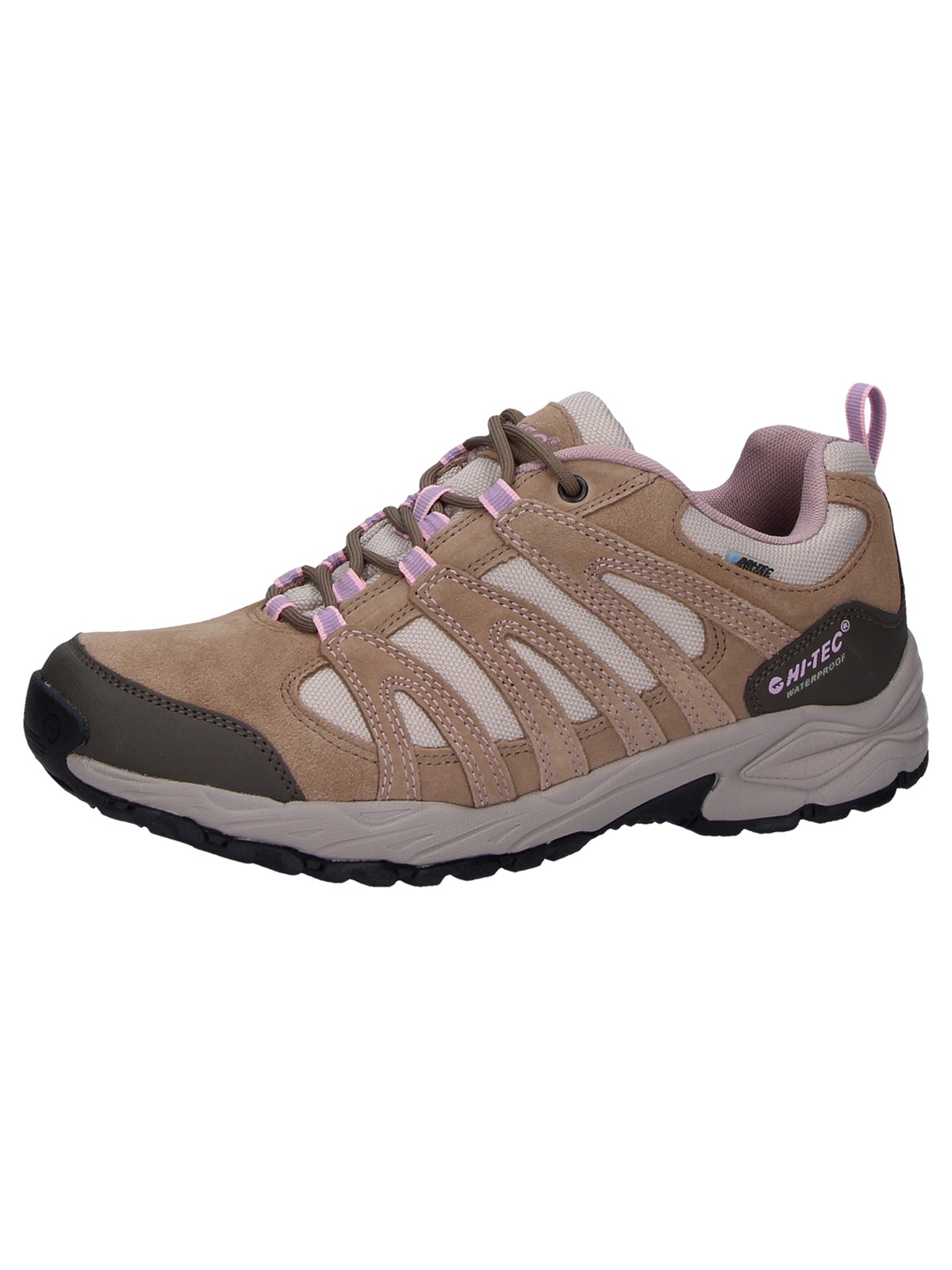 Hi-Tec Wanderschuh »Alto II Low s«