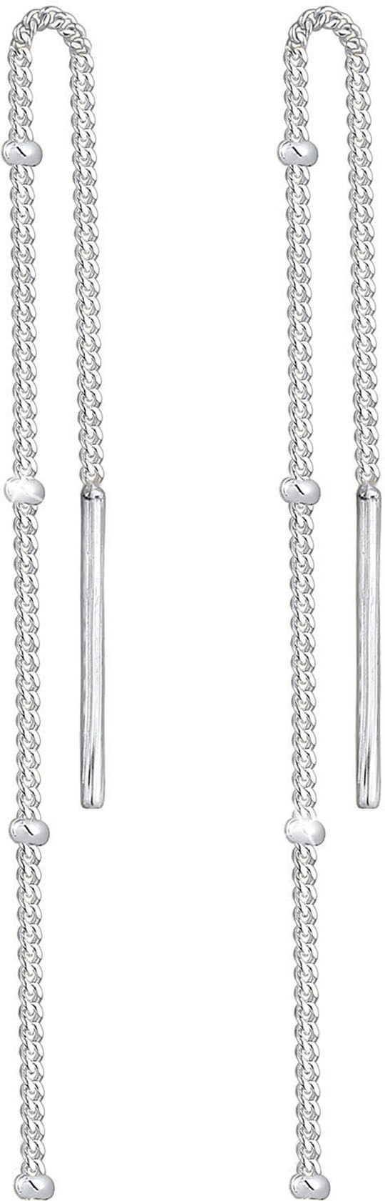 Elli Paar Ohrhänger »Schmuck Geschenk Silber 925 Ohrringe, 0312541119«
