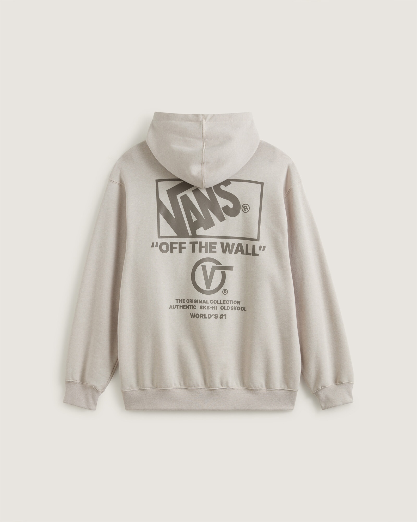 Vans Kapuzensweatshirt »Stockpile Pullover«