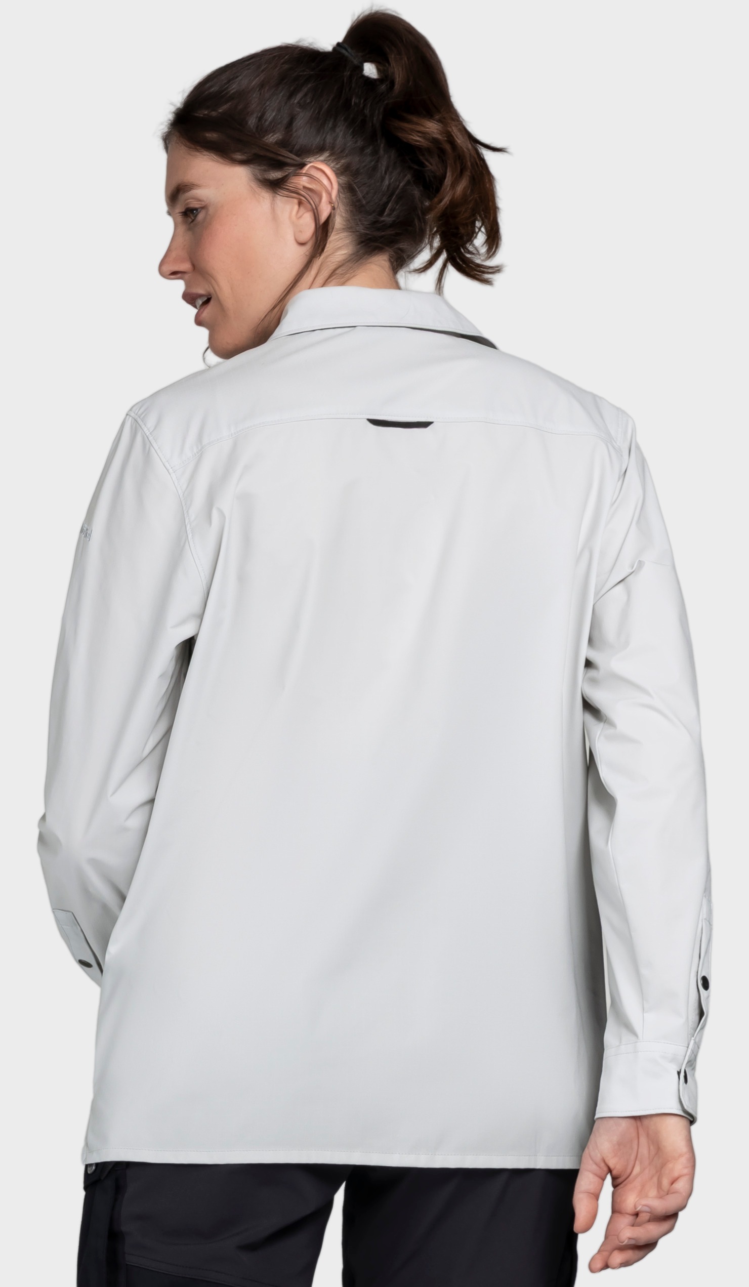 Schöffel Outdoorbluse »Blouse Style Maghera WMN«