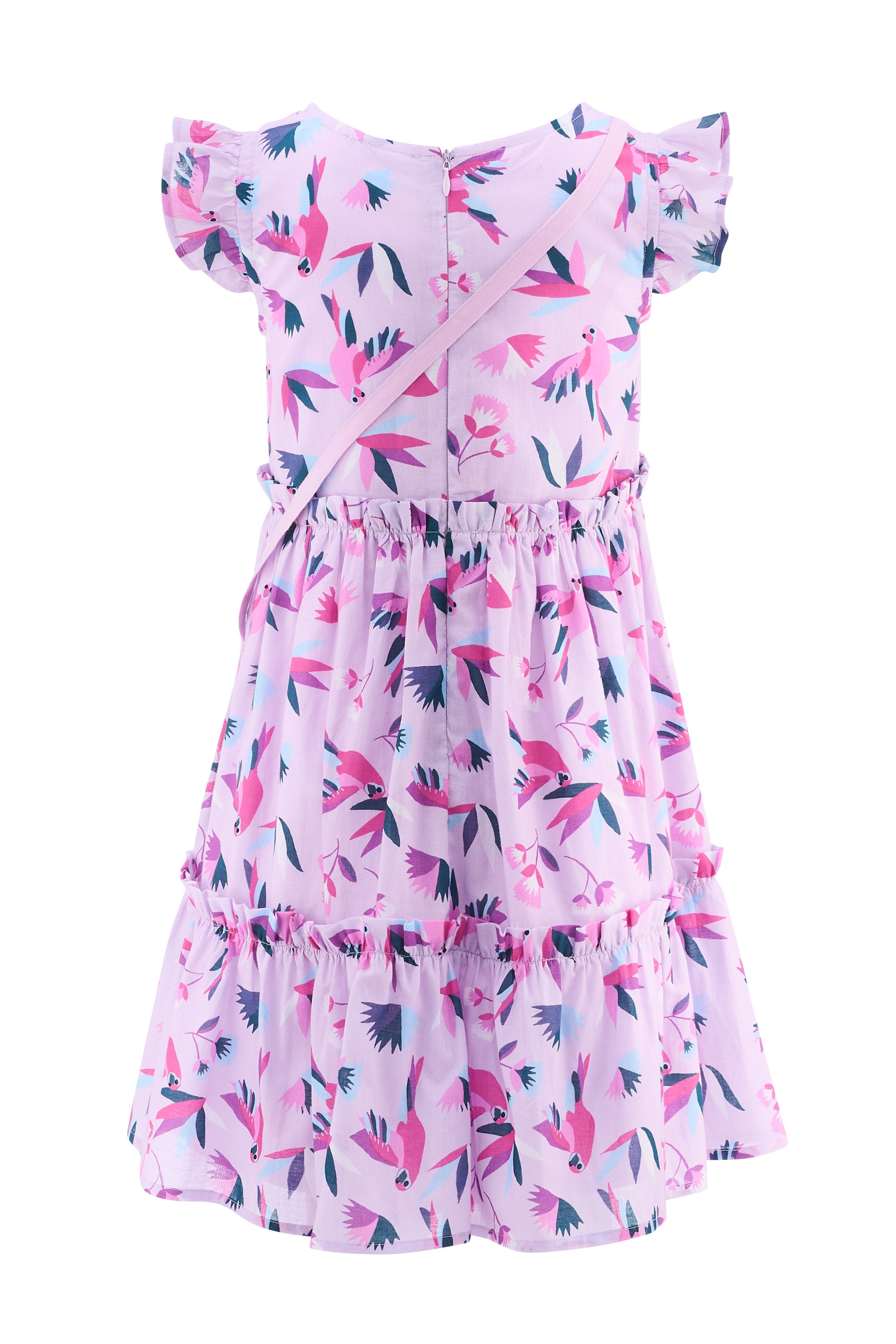 happy girls Sommerkleid »Mädchenkleid«