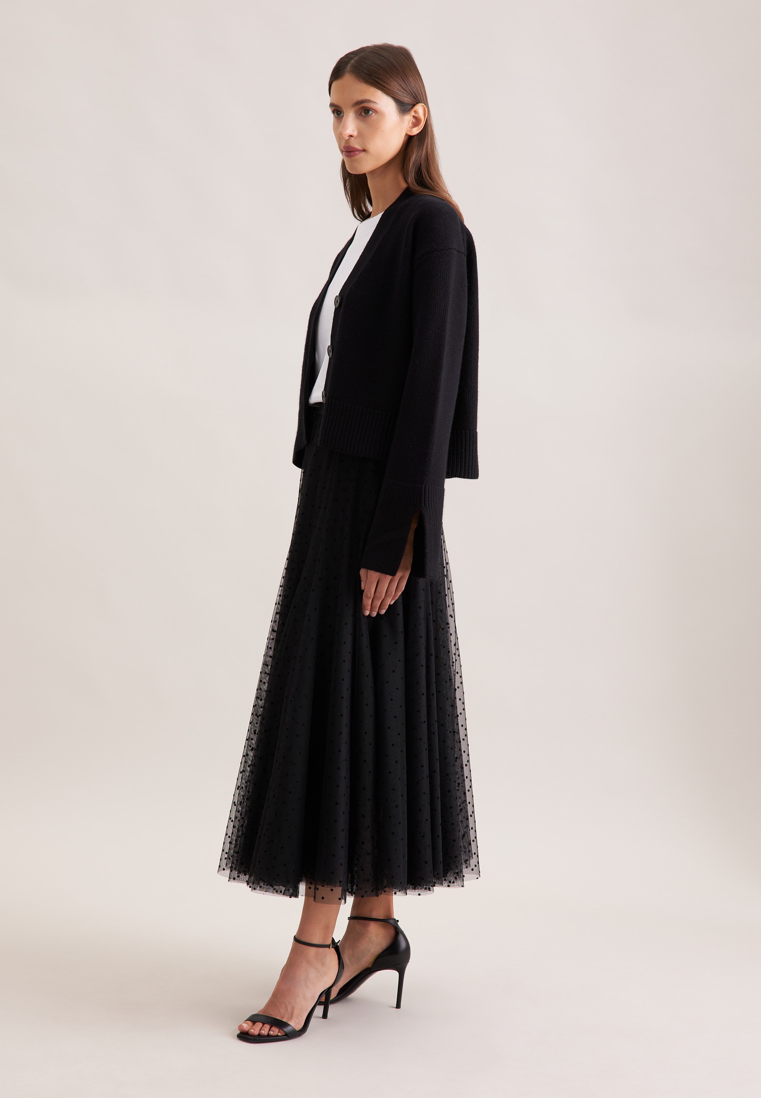 seidensticker Strickjacke