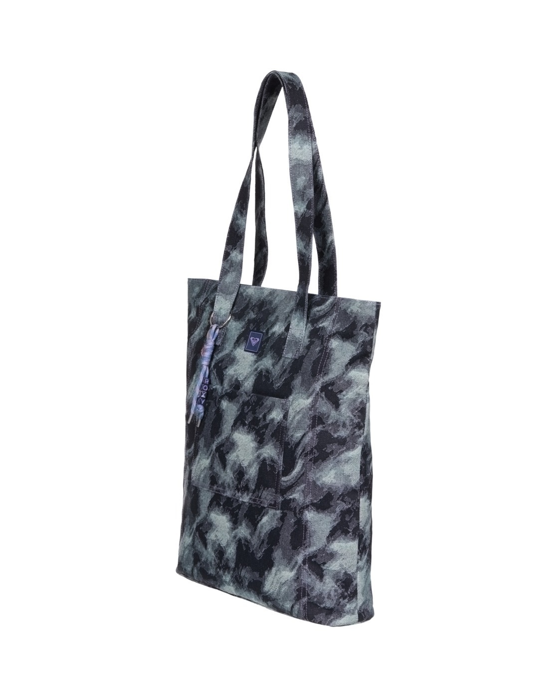 Roxy Schultertasche »Because The Night«