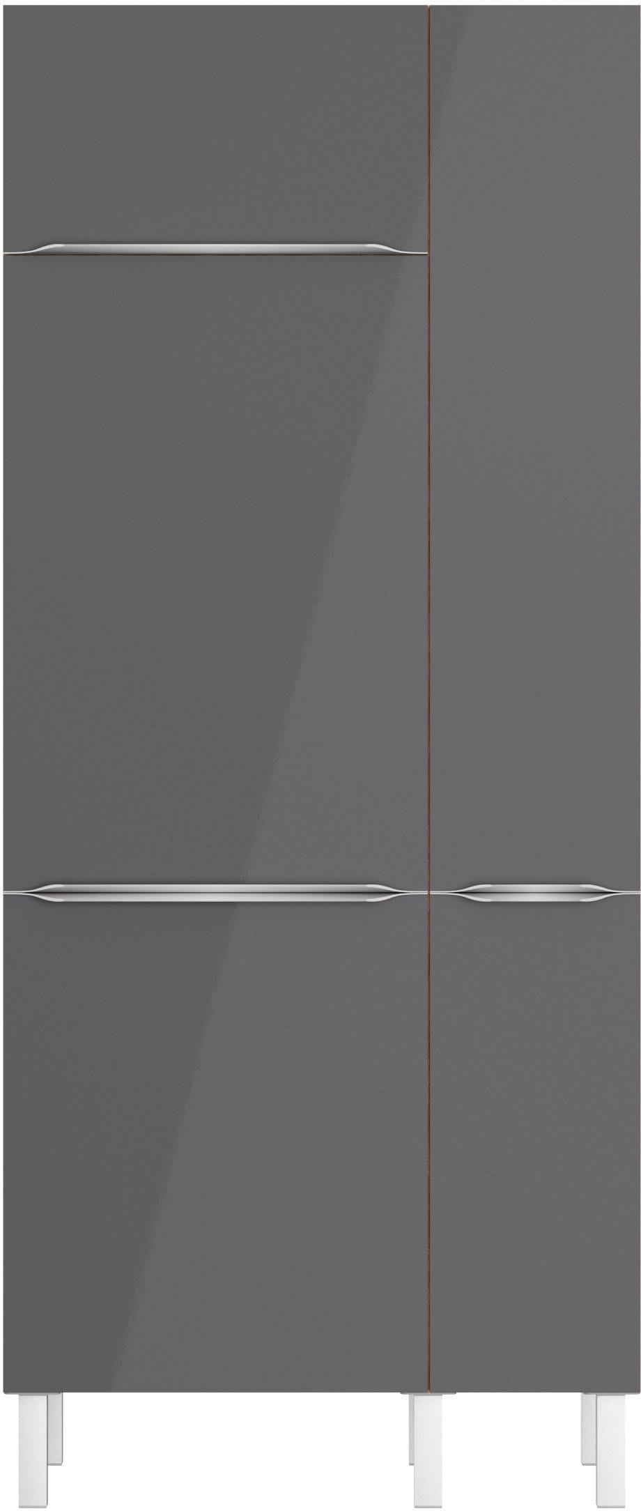 OPTIFIT Küche »Lilly2«, Breite 90 cm, wahlweise mit E-Gerät