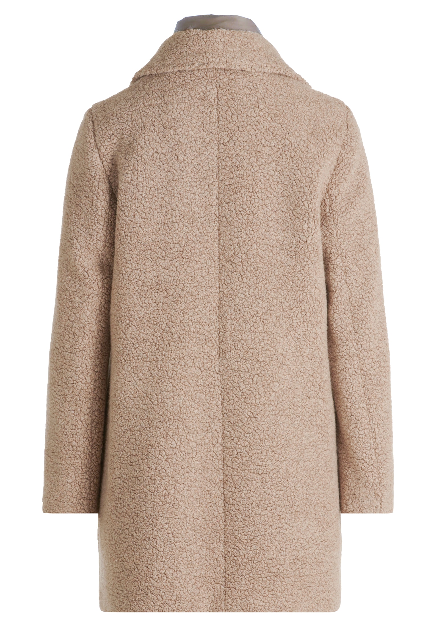 Gil Bret Wolljacke, mit Innenjacke