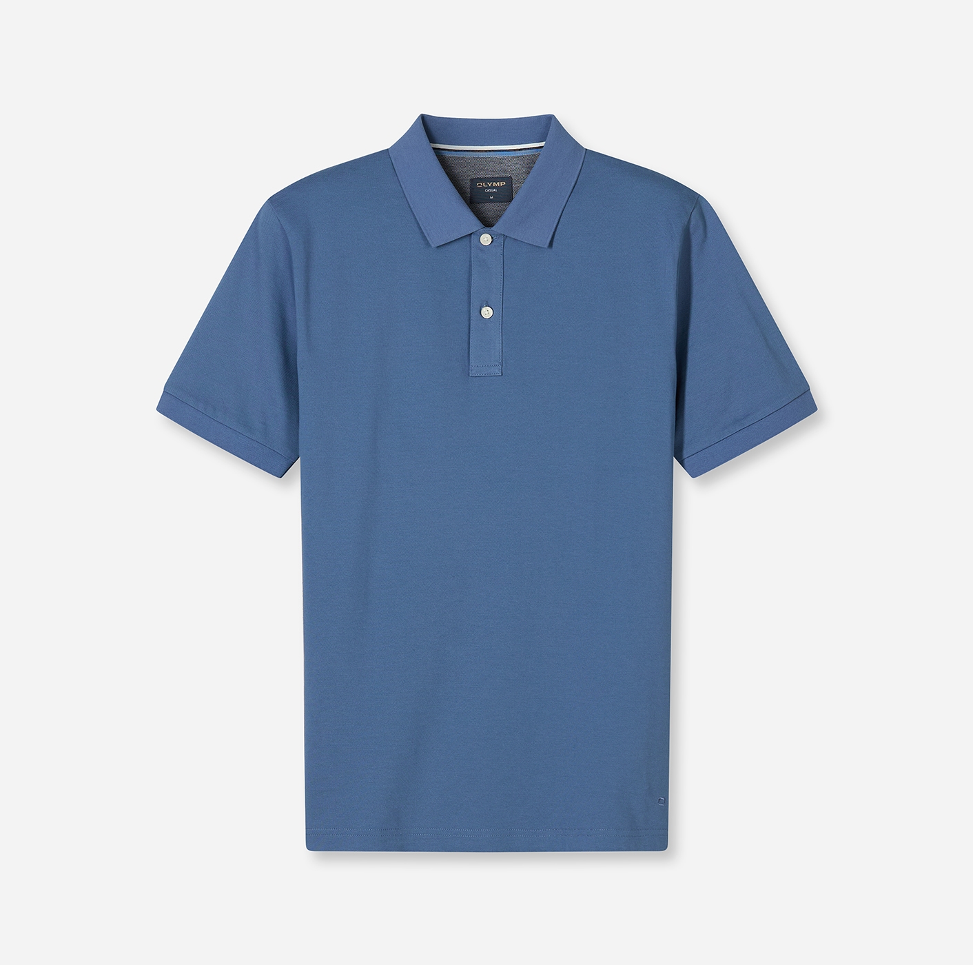 OLYMP Poloshirt »Casual«