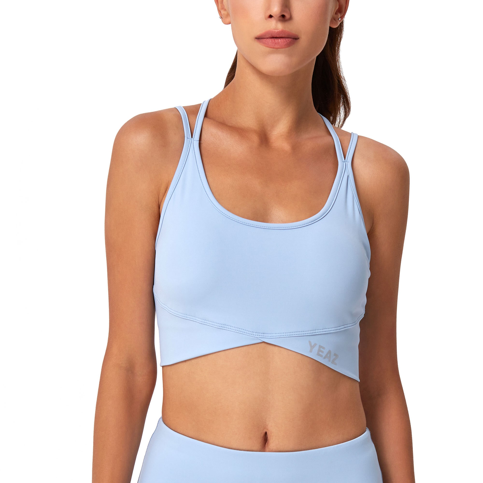 YEAZ Sporttop »Top CLASSY«
