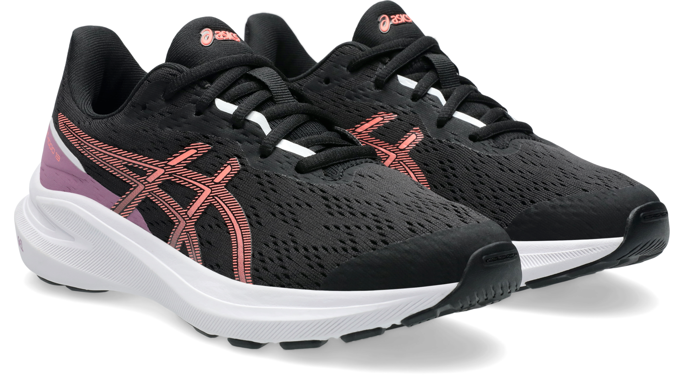 Asics Lauflernschuh »GT-1000 13 GS«, Größe 33,5