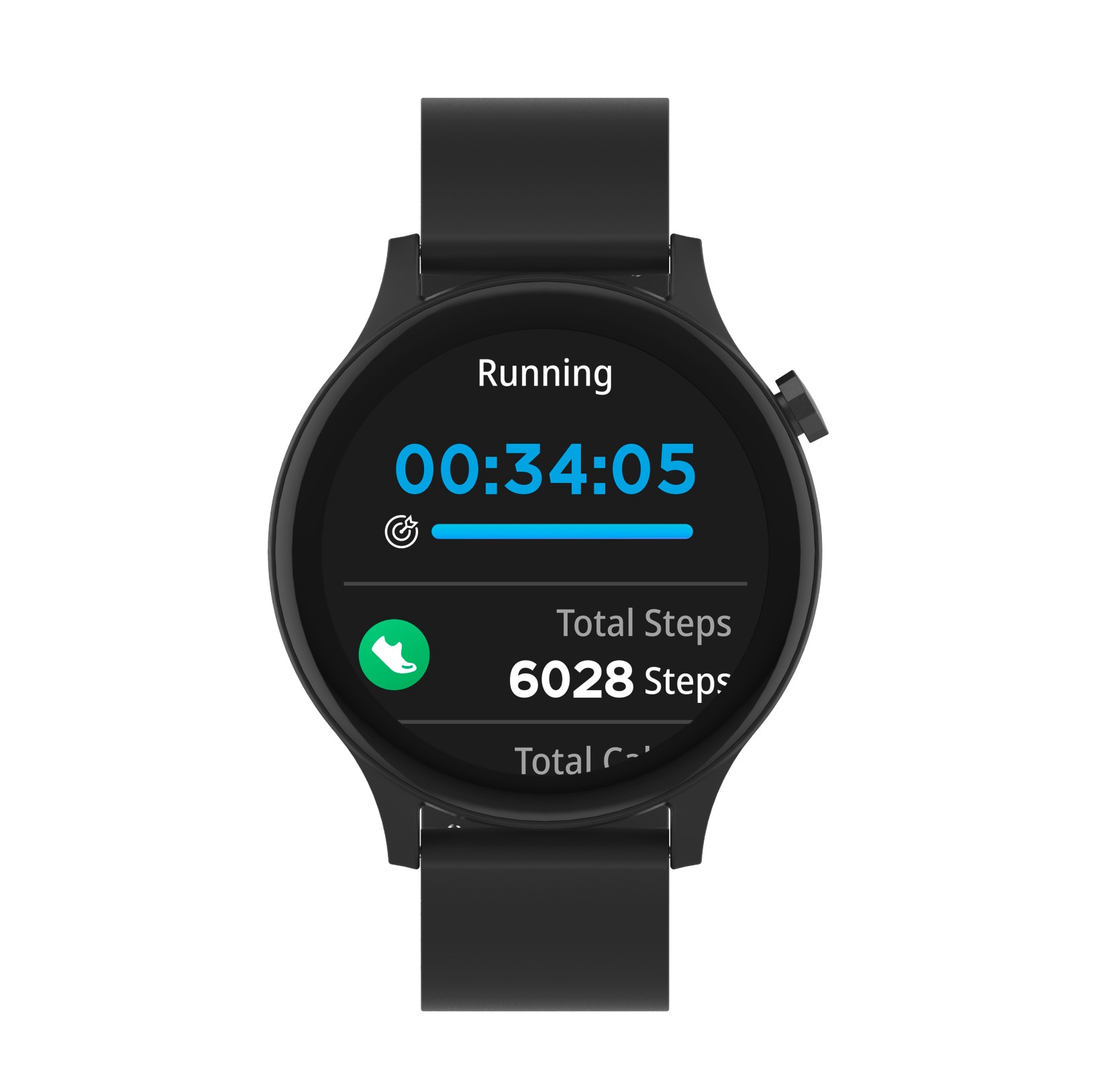 Denver Smartwatch »SWC-338«, (3,51 cm / 1,38 Zoll)