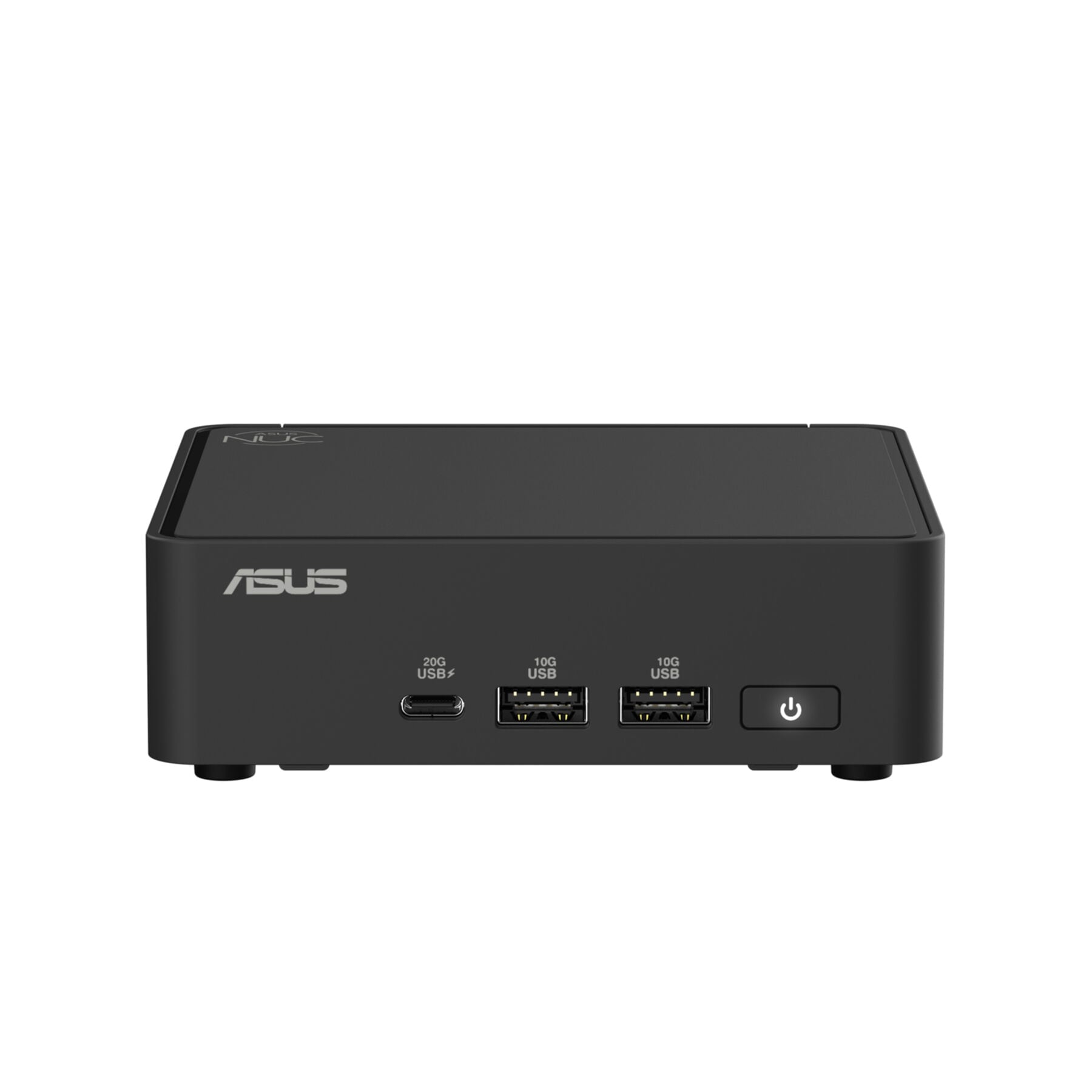 Asus Barebone-PC »RNUC15CRKC500002«
