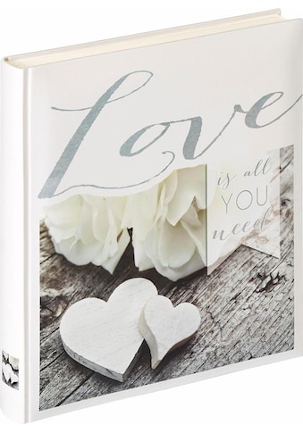 Walther Fotoalbum »Love is all you need« kaufen
