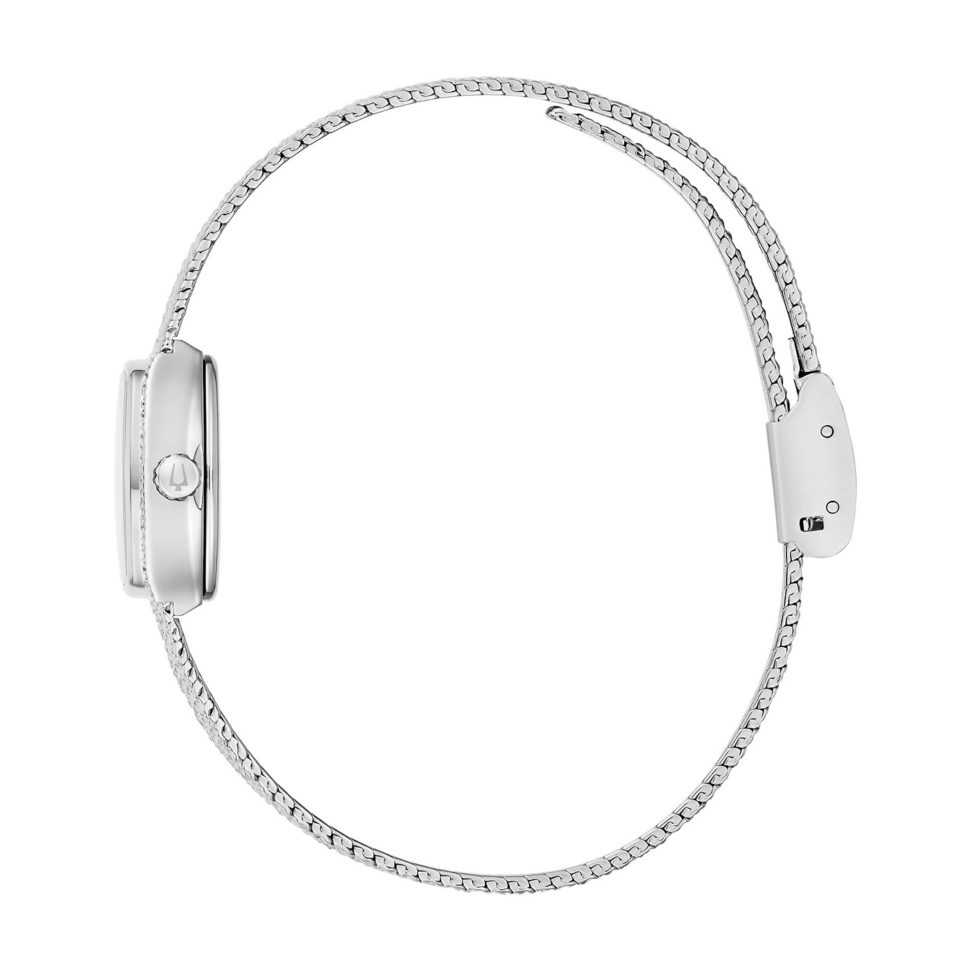 Bulova Quarzuhr »Goddess of Time«