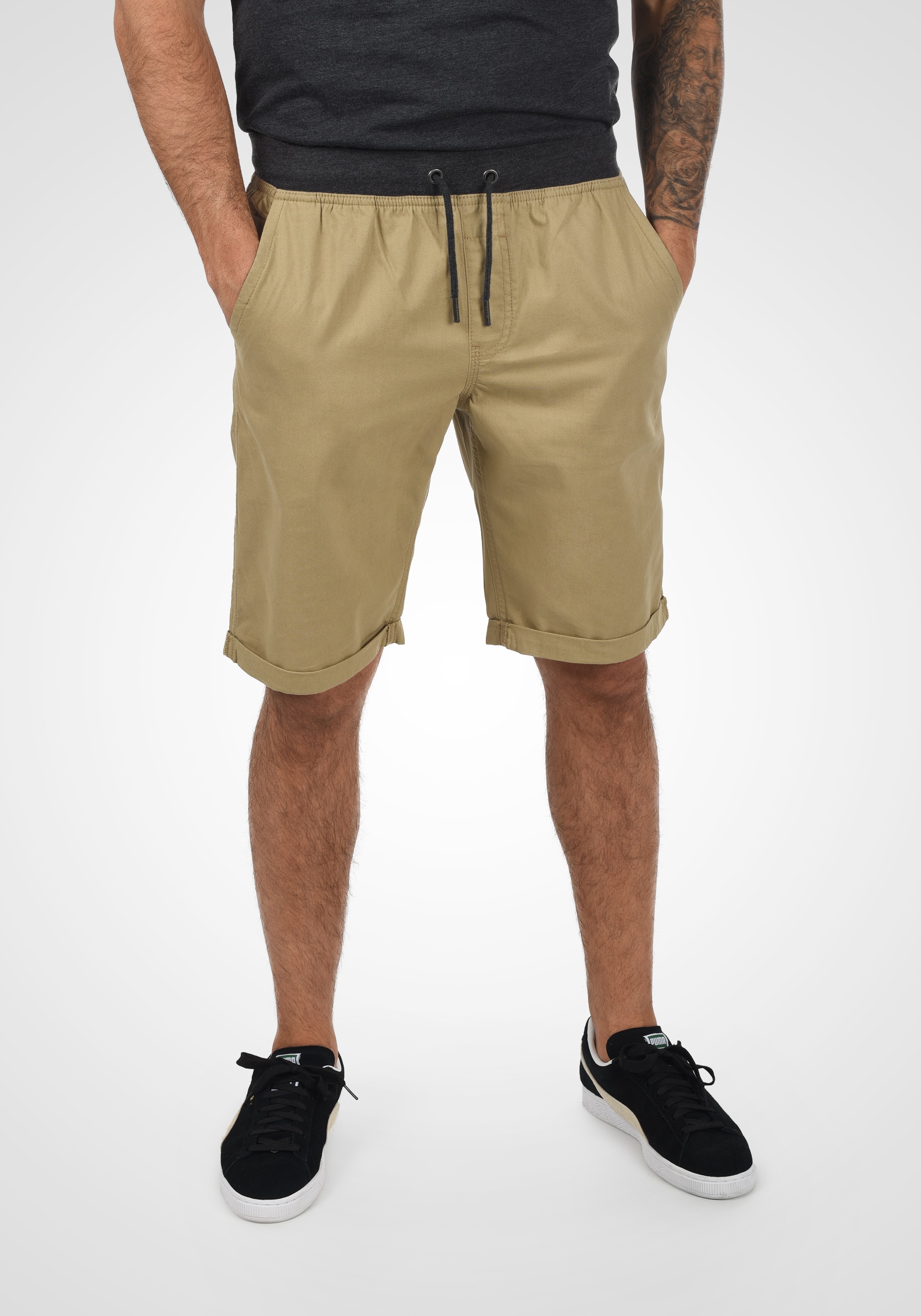Blend Chinoshorts »Chinoshorts BHClaude«