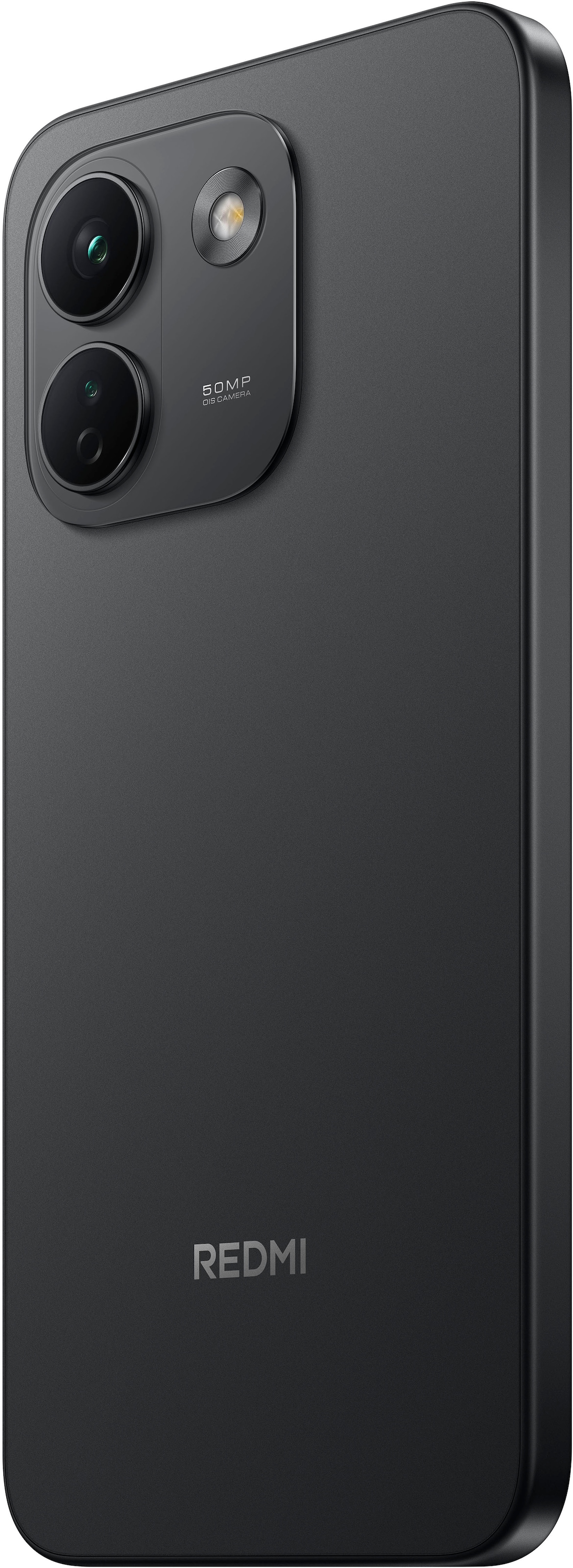Xiaomi Smartphone »REDMI Note 17 Pro Max 5G« Black