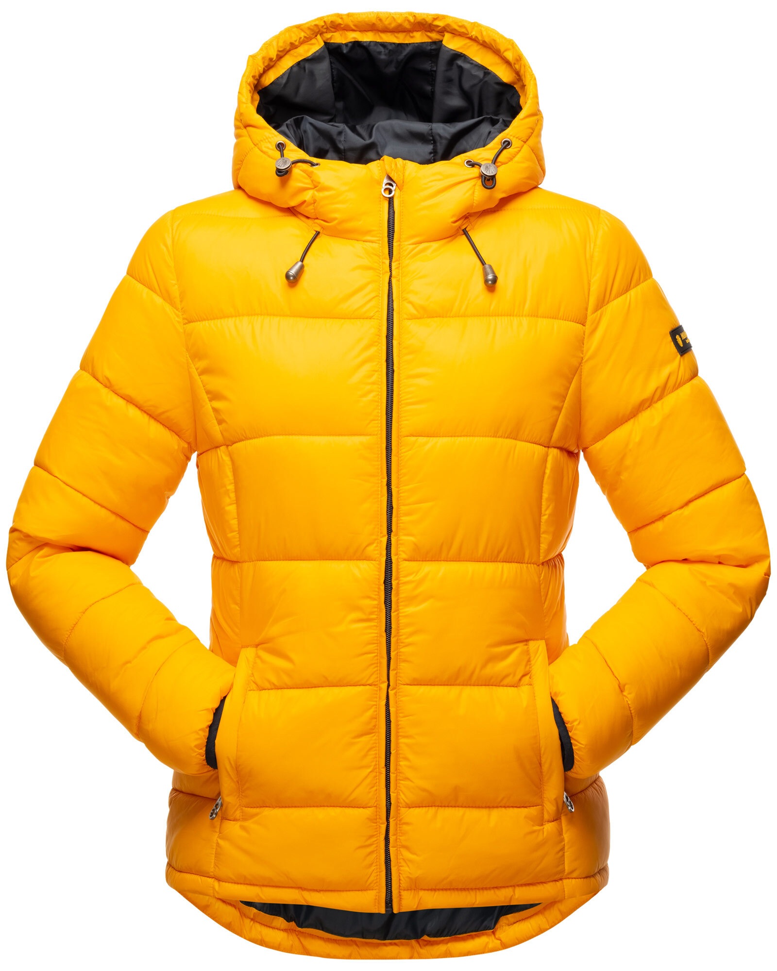 Marikoo Outdoorjacke »Marikoo Leandraa Damen Steppjacke B927«
