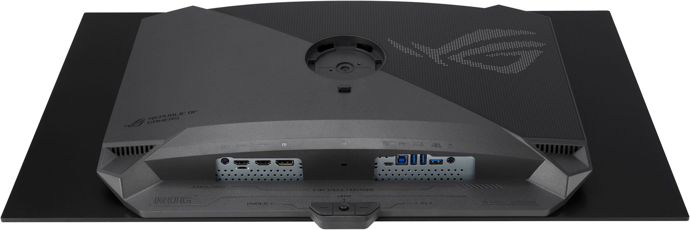 Asus Gaming-Monitor »XG32UCWG« 80 cm/32 ″  3840 x 2160 px 0,03 Reaktionszeit 165 Hz