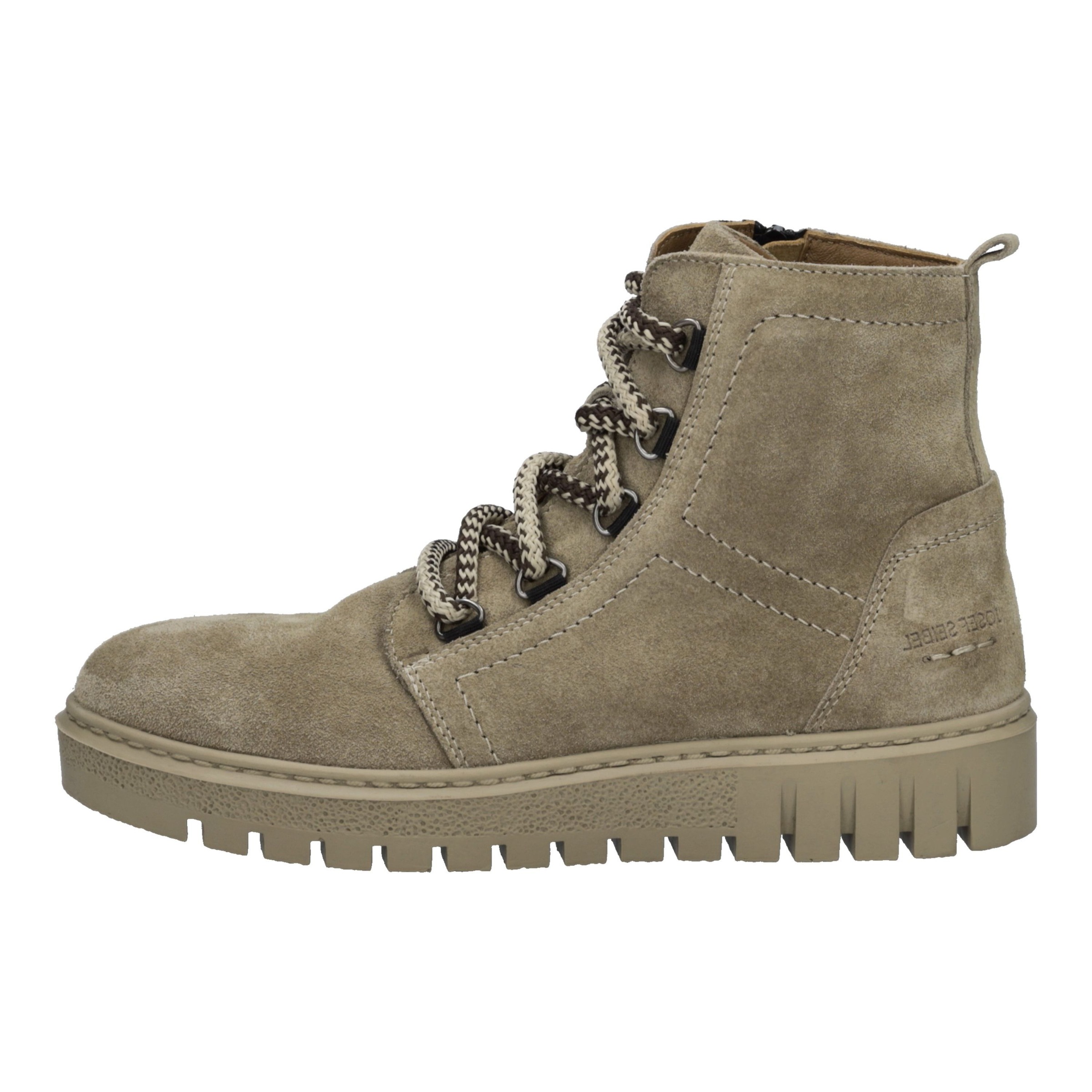 Josef Seibel Stiefelette »Kelra 03, taupe«