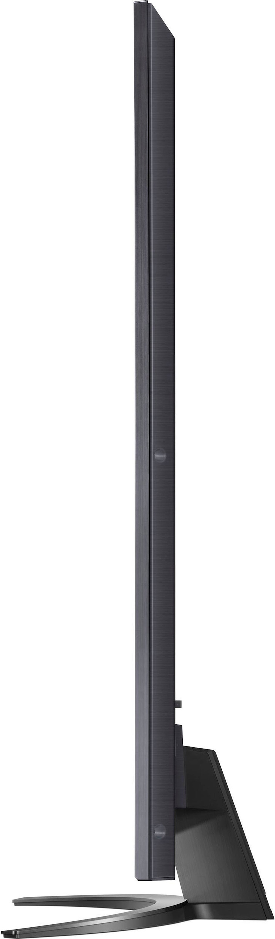 LG QNED-Fernseher »86QNED869QA«, 4K Ultra HD, Smart-TV