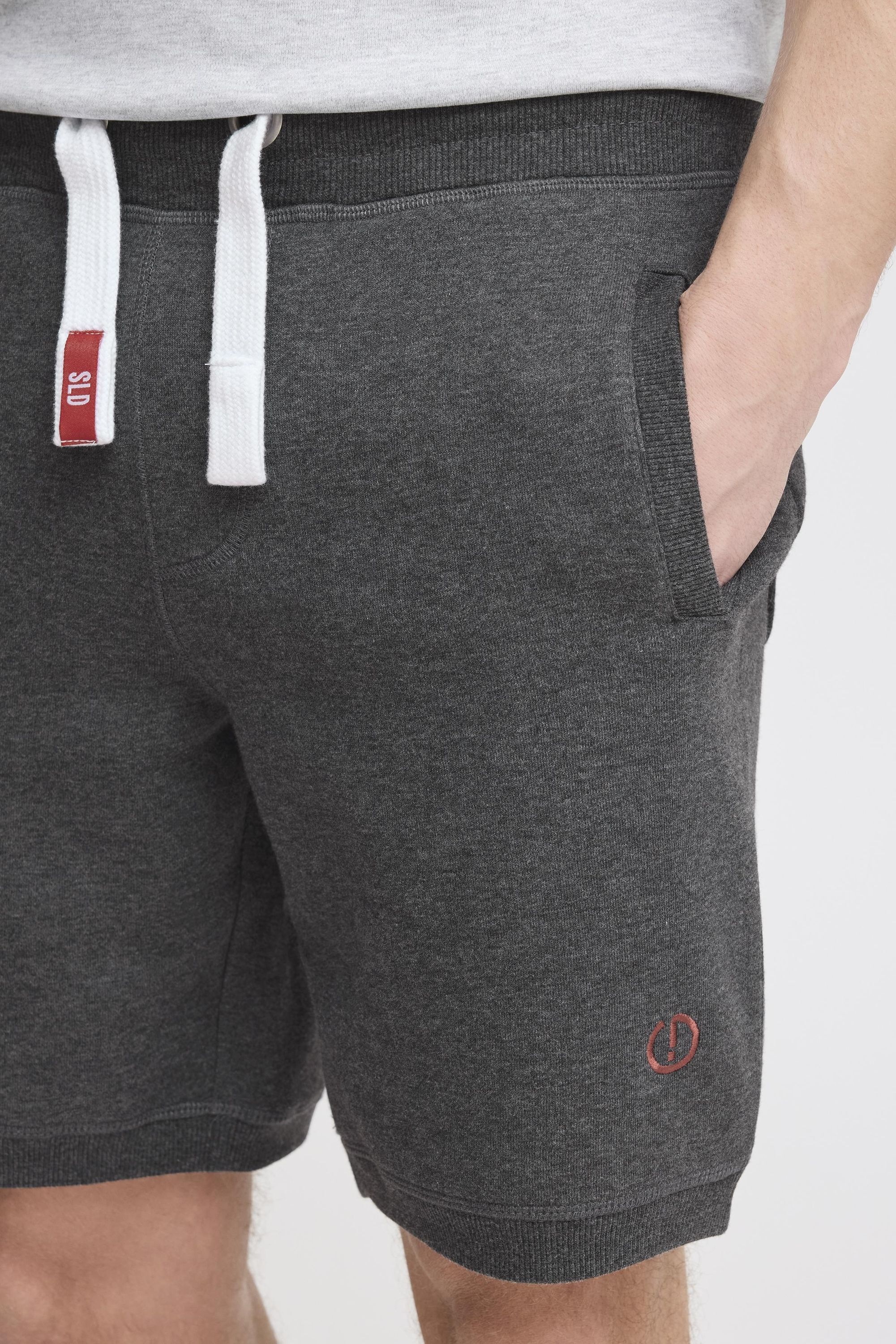 !Solid Sweatshorts »Sweatshorts SDBennShorts«
