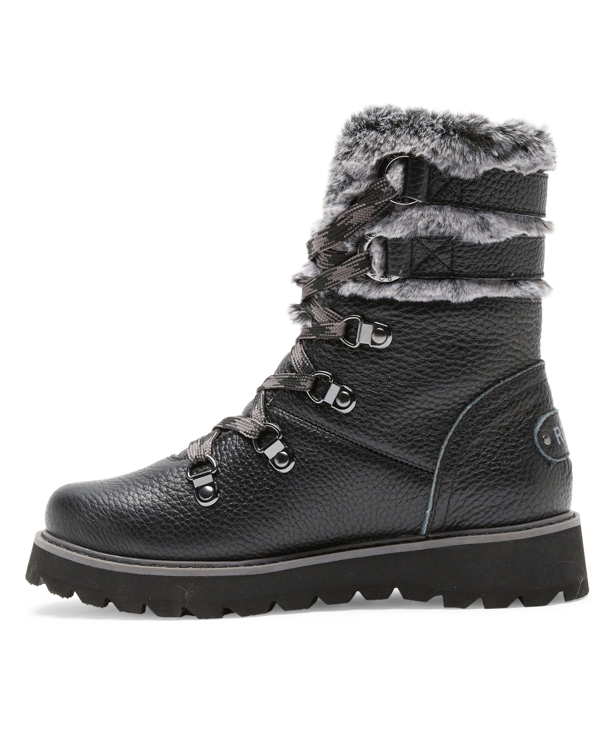 Roxy Winterboots »BRANDI III BOOT«, Snowboots, Winterstiefel, Winterschuhe, gefüttert