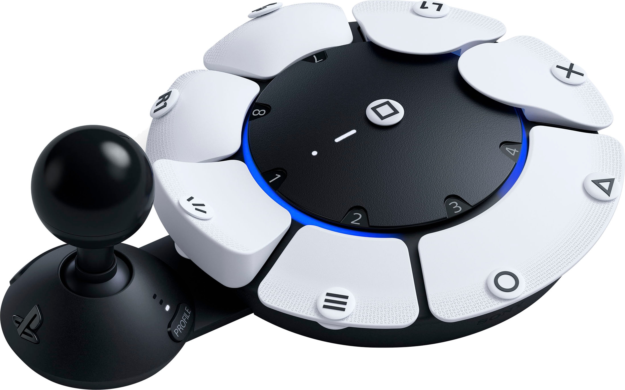 PlayStation 5 PlayStation-Controller "Access™"