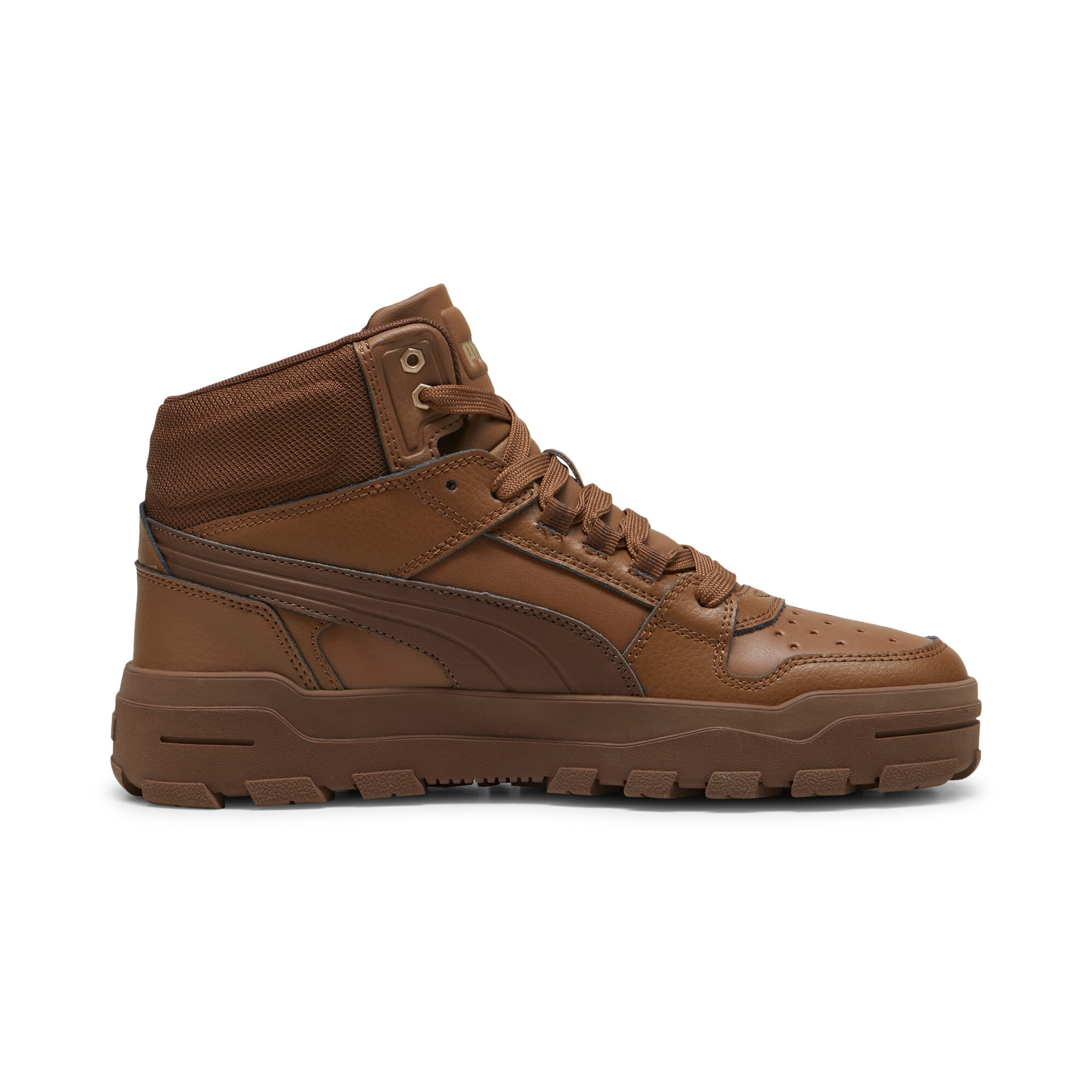 PUMA Sneaker »REBOUND ABRUPT«