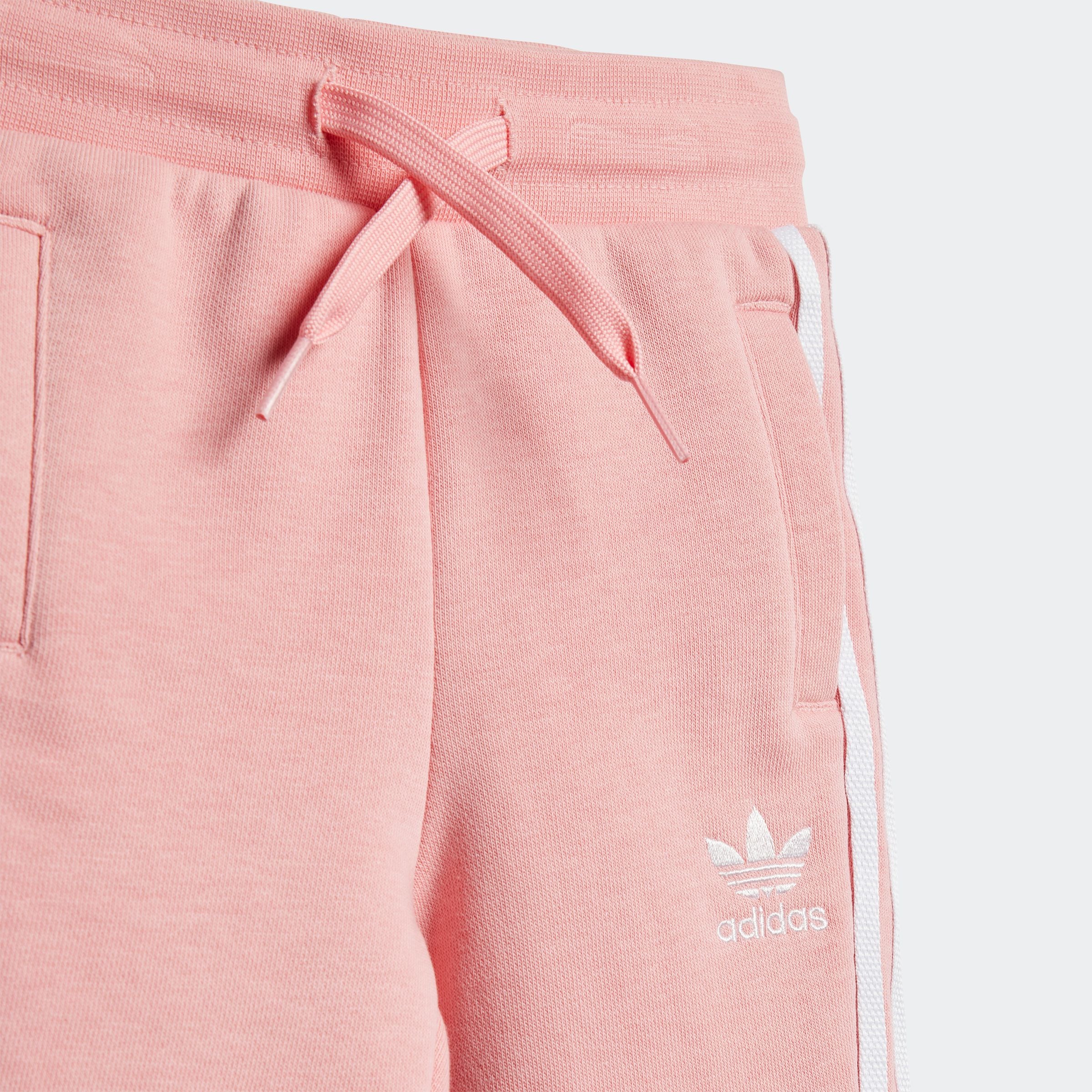 adidas Originals Jogginganzug »CREW SET«, (2 tlg.)