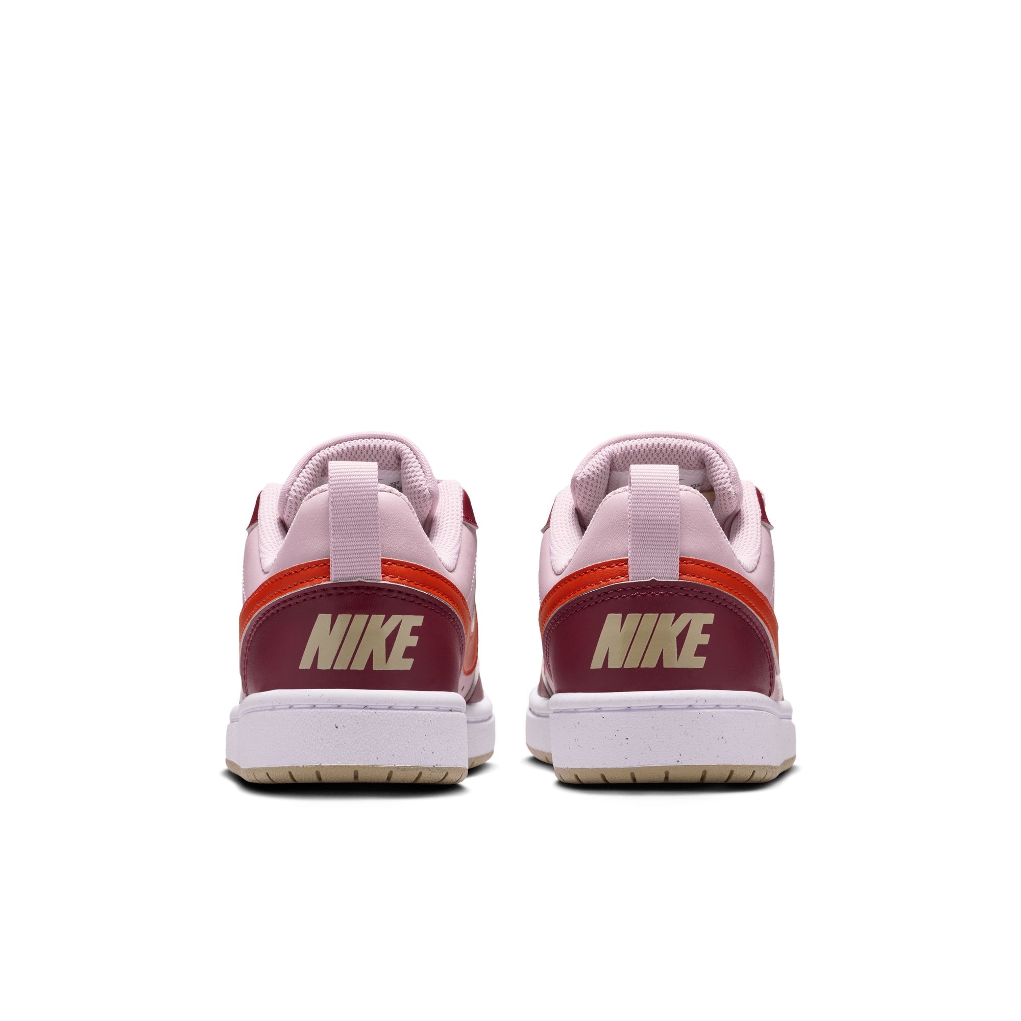 Nike Sportswear Sneaker »Court Borough Low Recraft«, Design auf den Spuren des Air Force 1