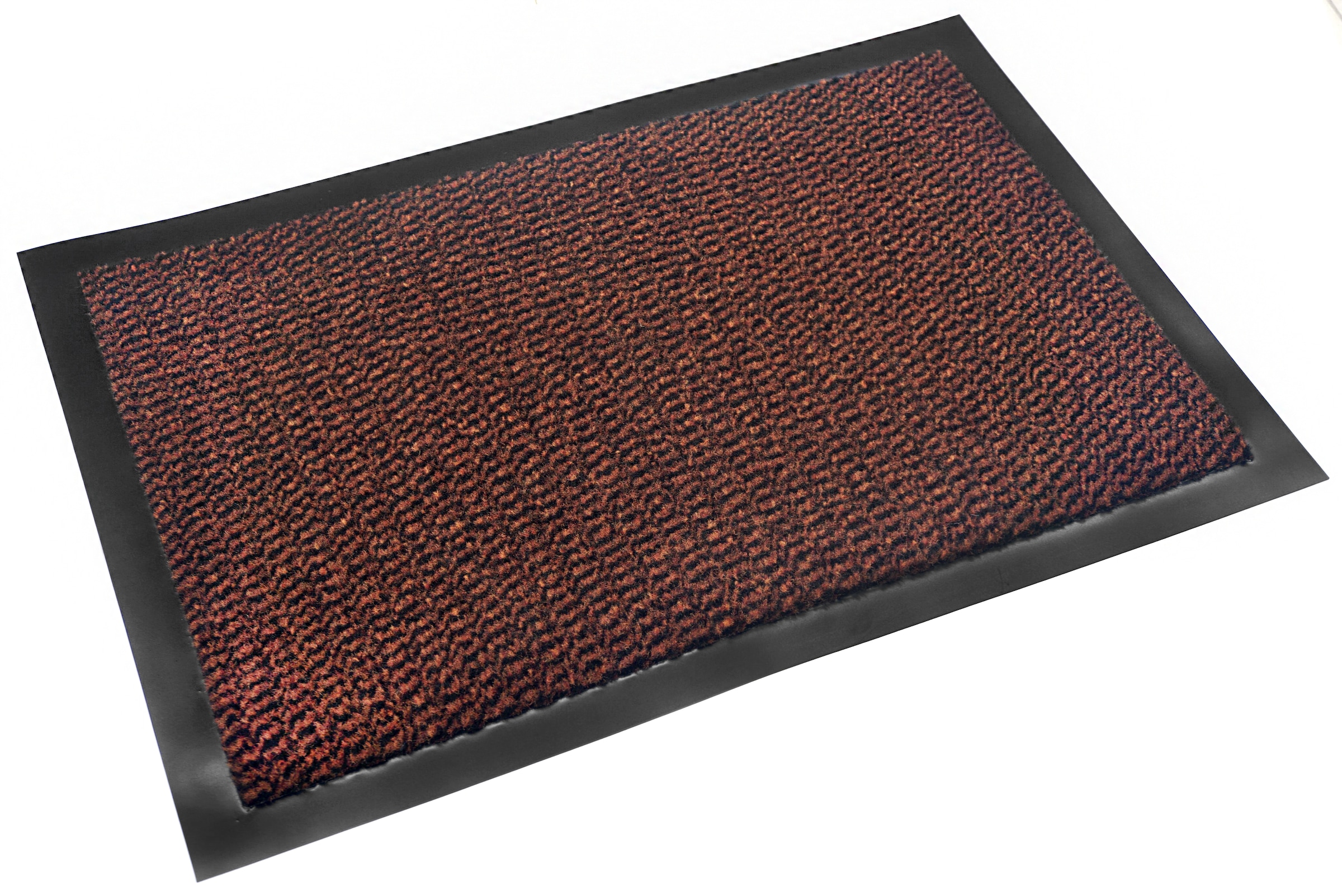 ASTRA Fußmatte »Saphir 617« rechteckig 7 mm Höhe Schmutzfangmatte, In -und Outdoor geeignet