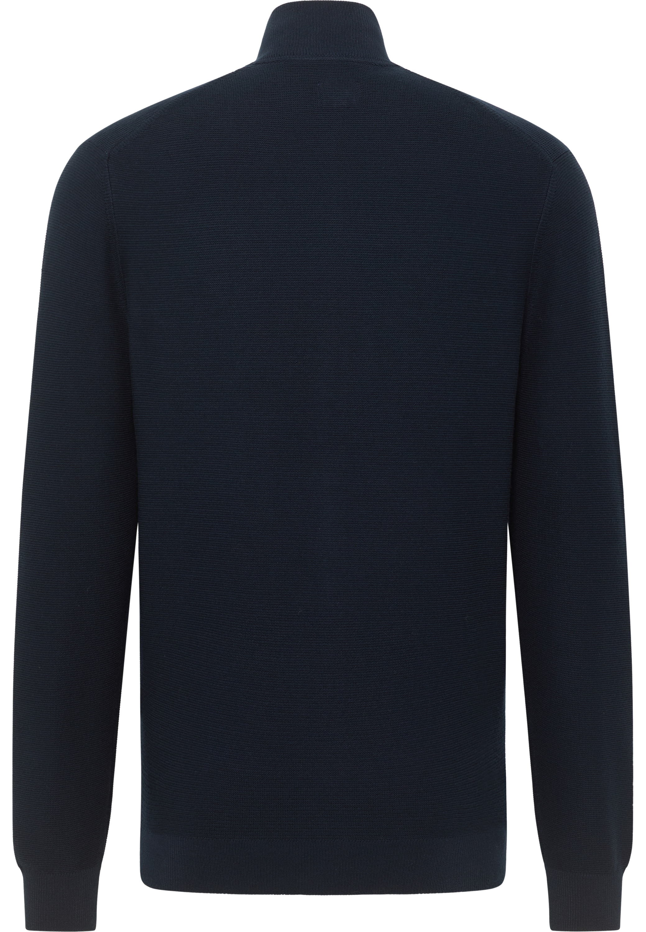 MUSTANG Sweater »Strickjacke«