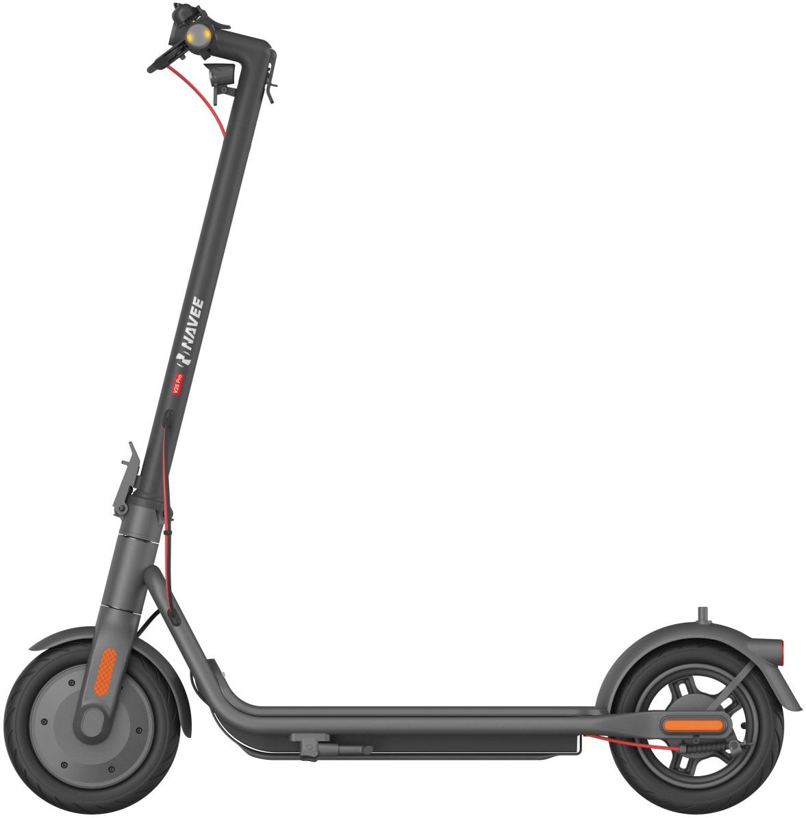 NAVEE E-Scooter »V25i Pro Electric Scooter«, mit Straßenzulassung, bis zu 25 km Reichweite